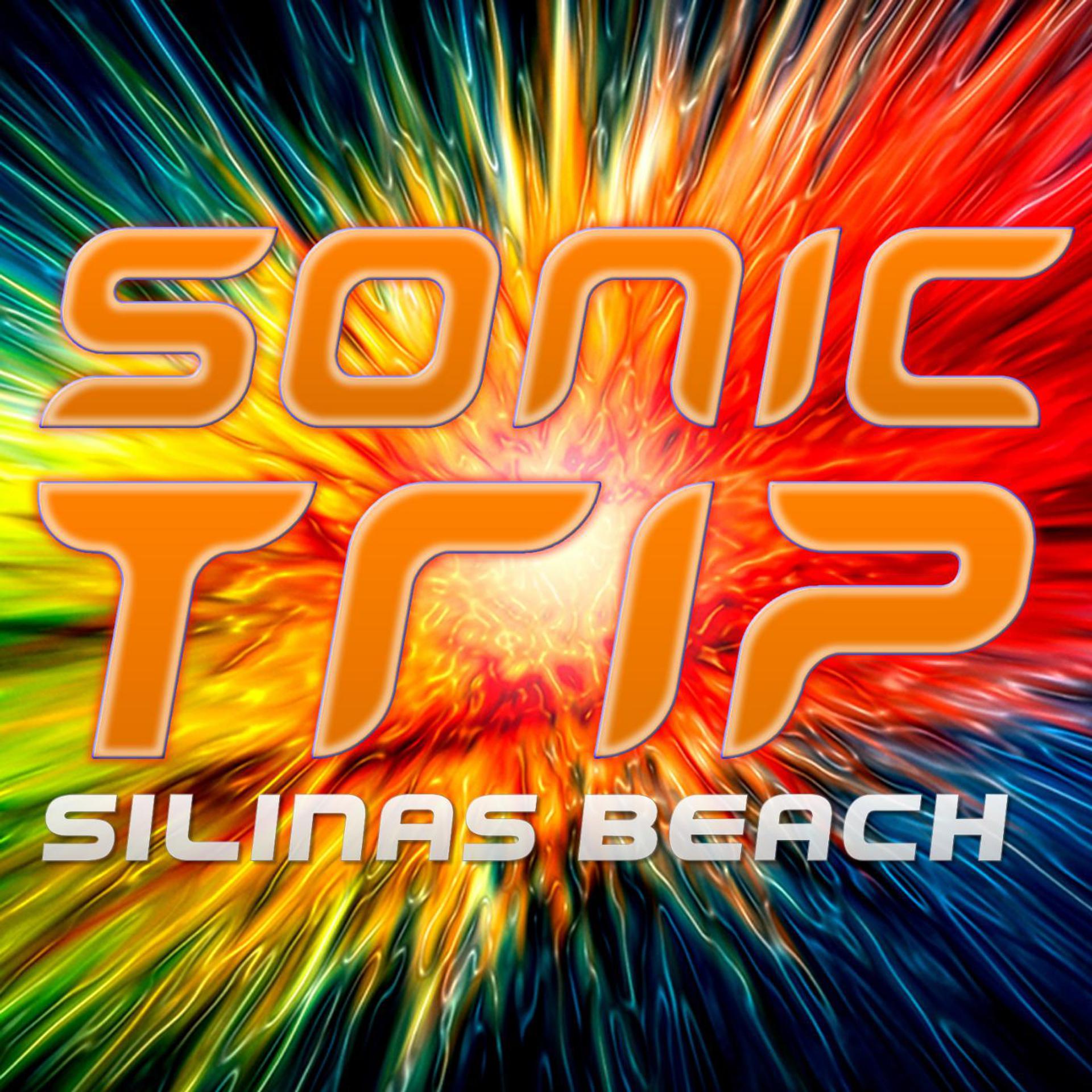 Постер альбома Silinas Beach