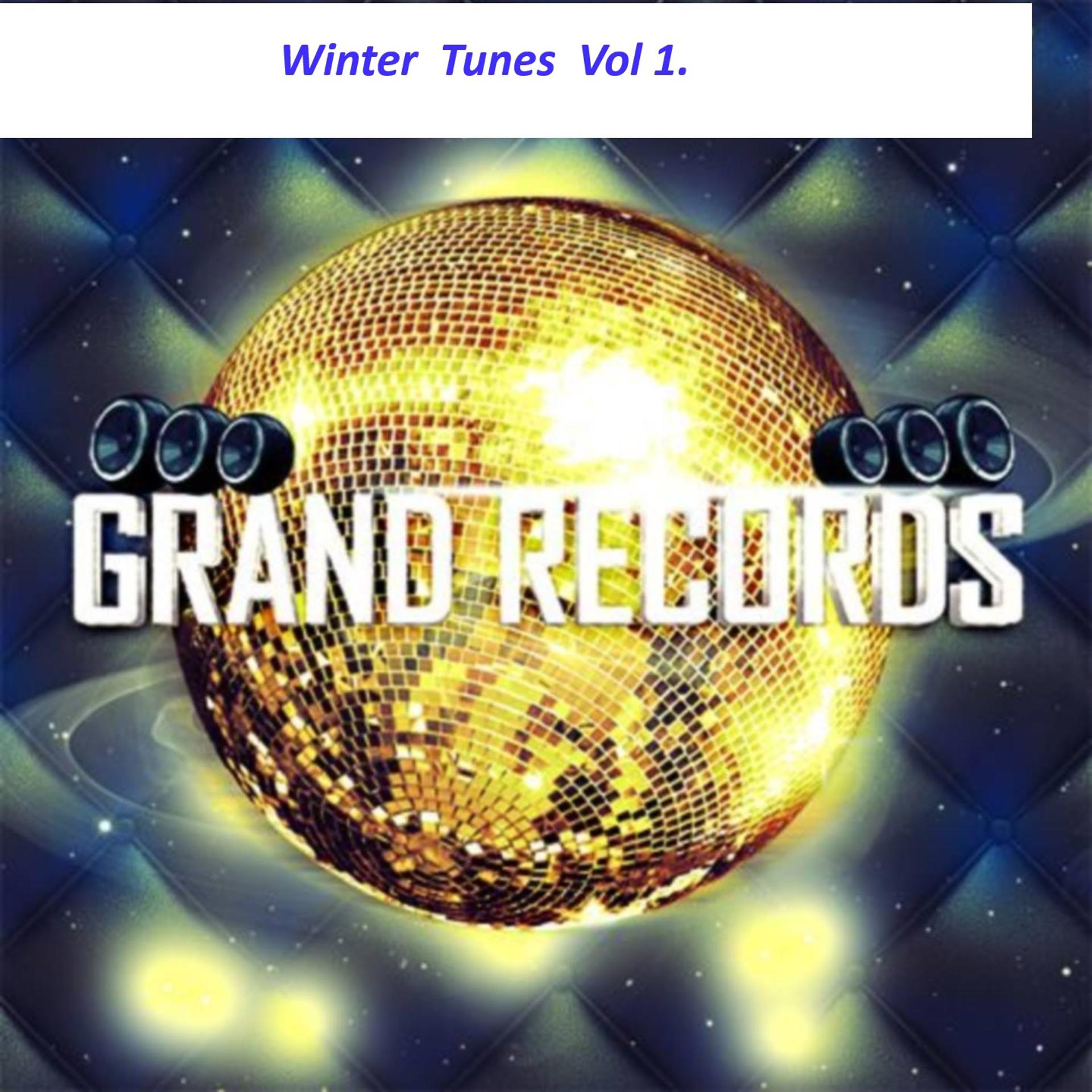 Постер альбома Grand Winter Tunes, Vol. 1