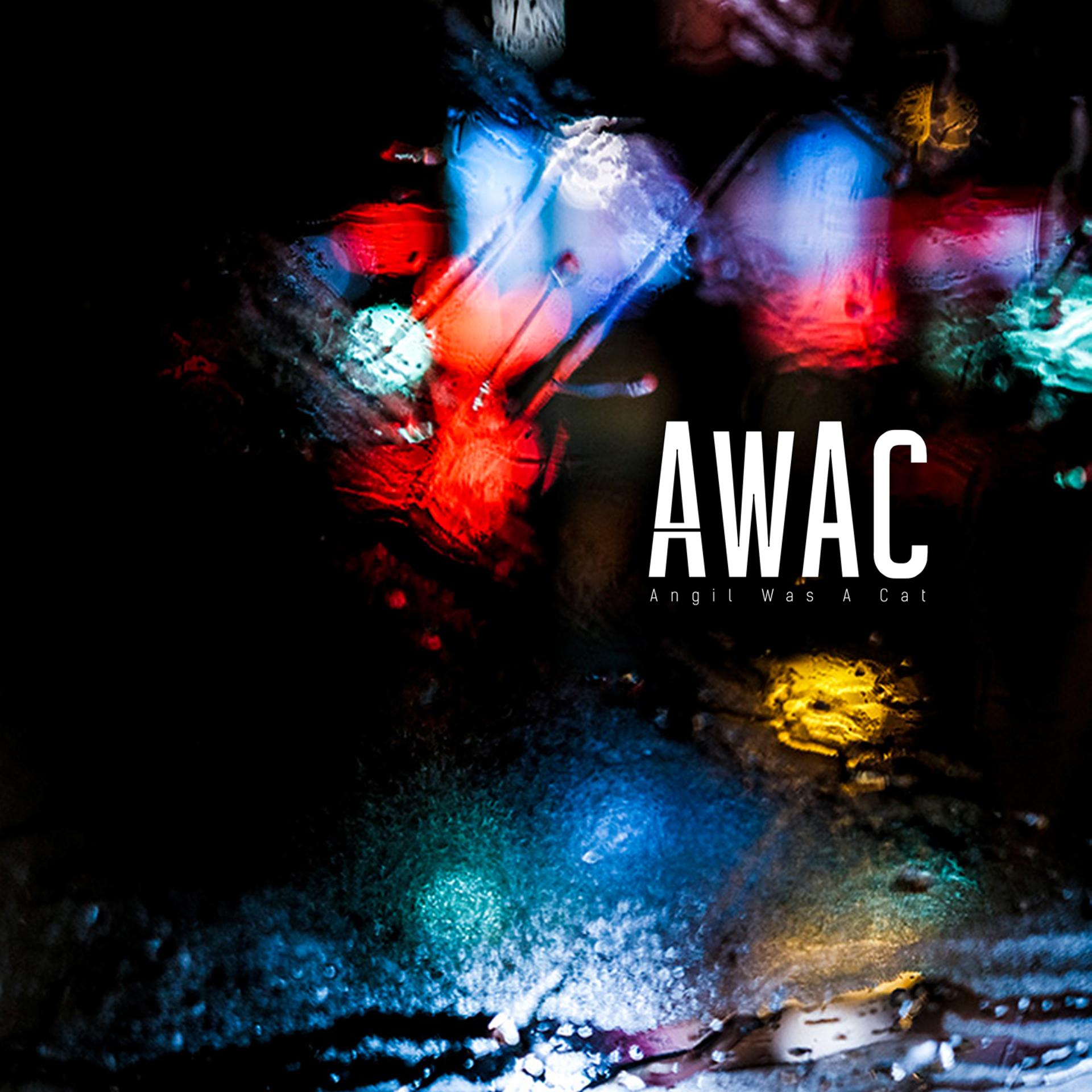 Постер альбома AWAC
