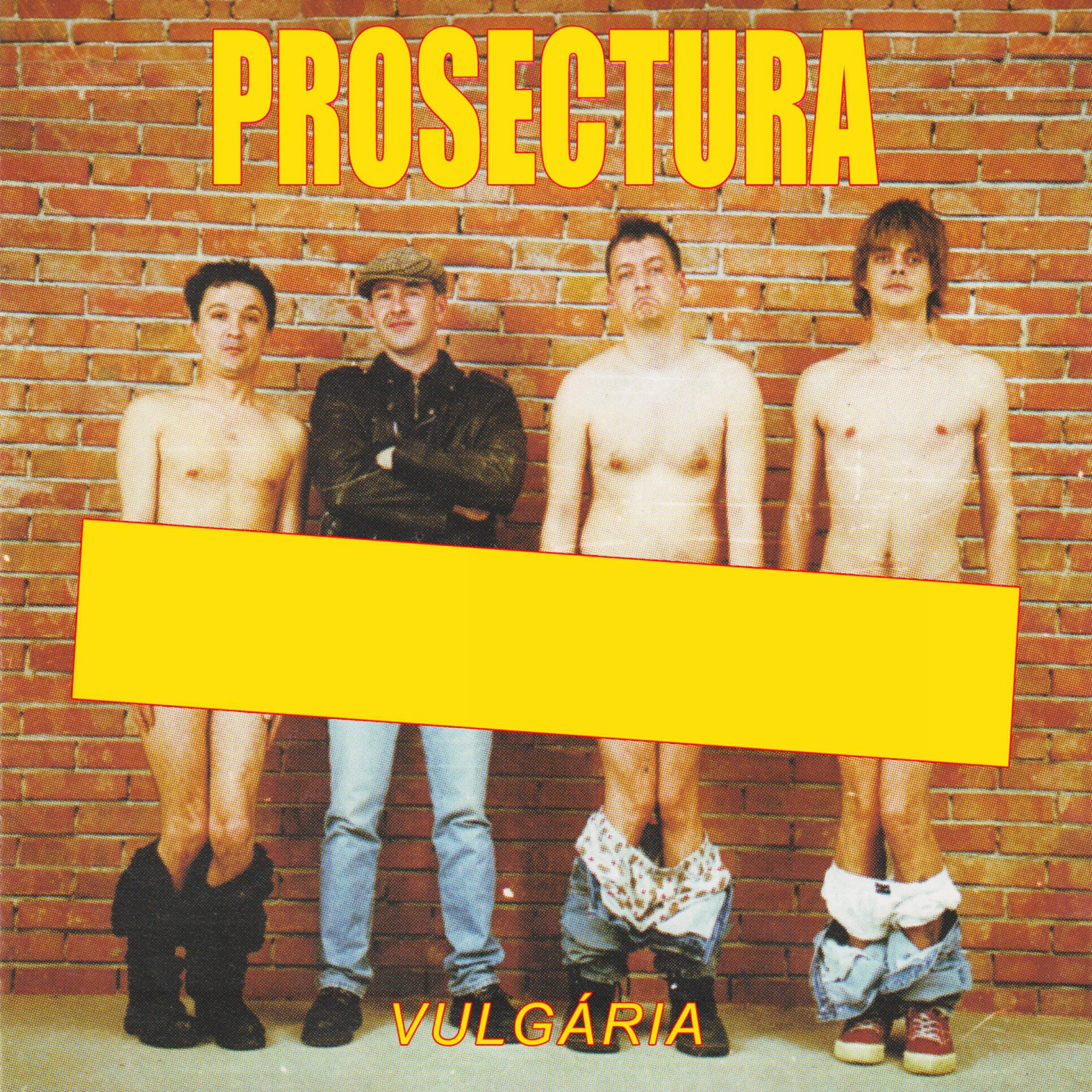 Постер альбома Vulgária