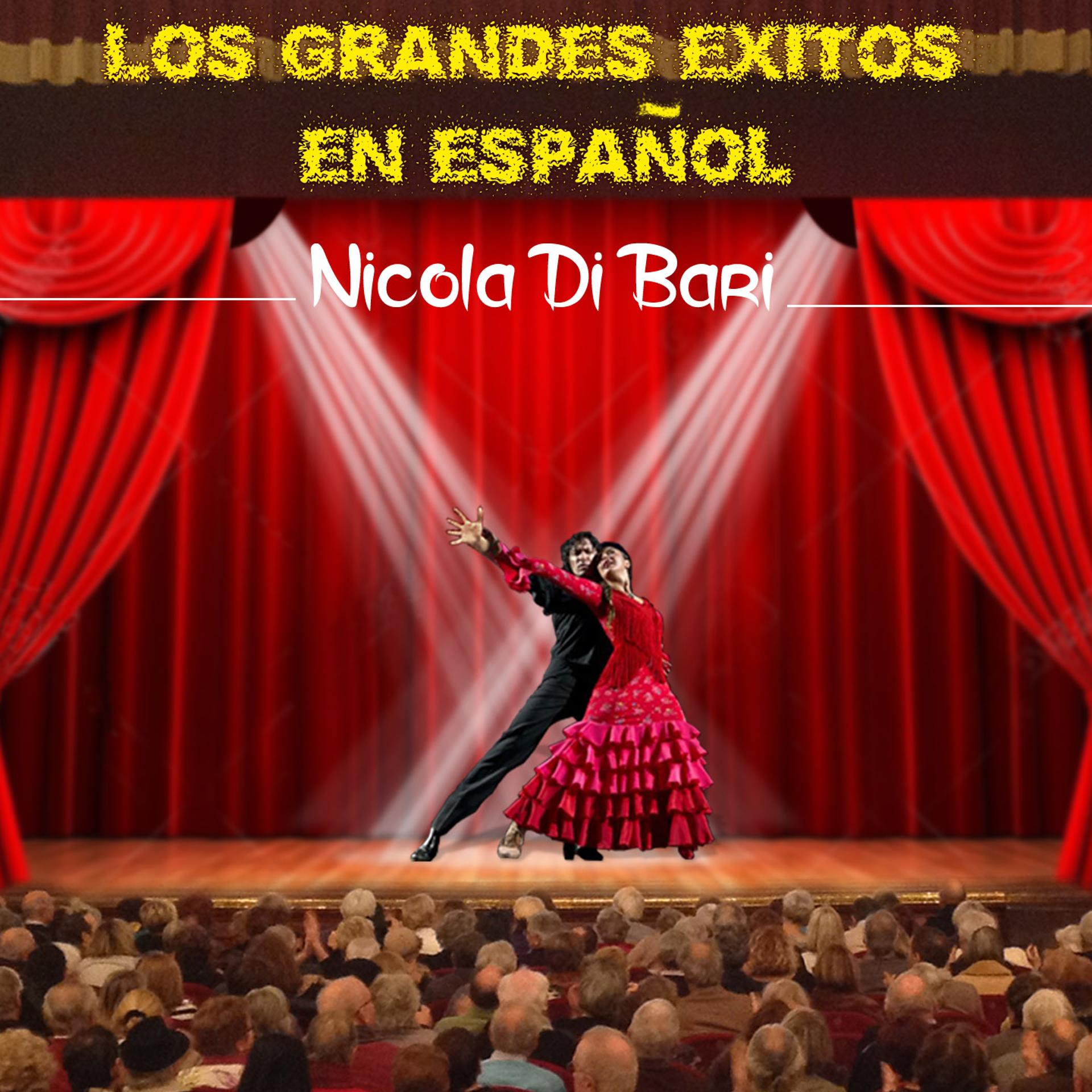 Постер альбома Los Grandes Exitos en Espanol