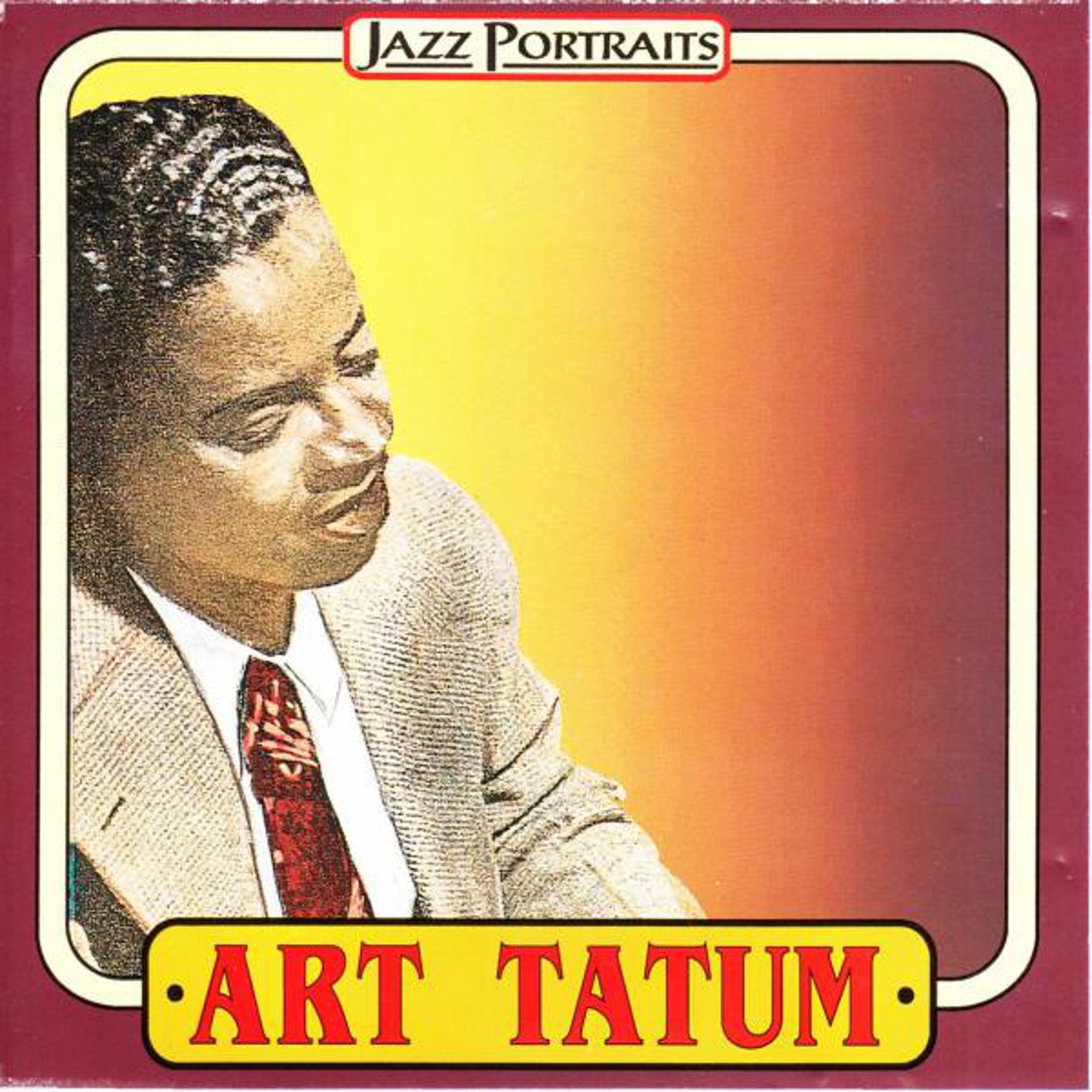 Постер альбома Art Tatum