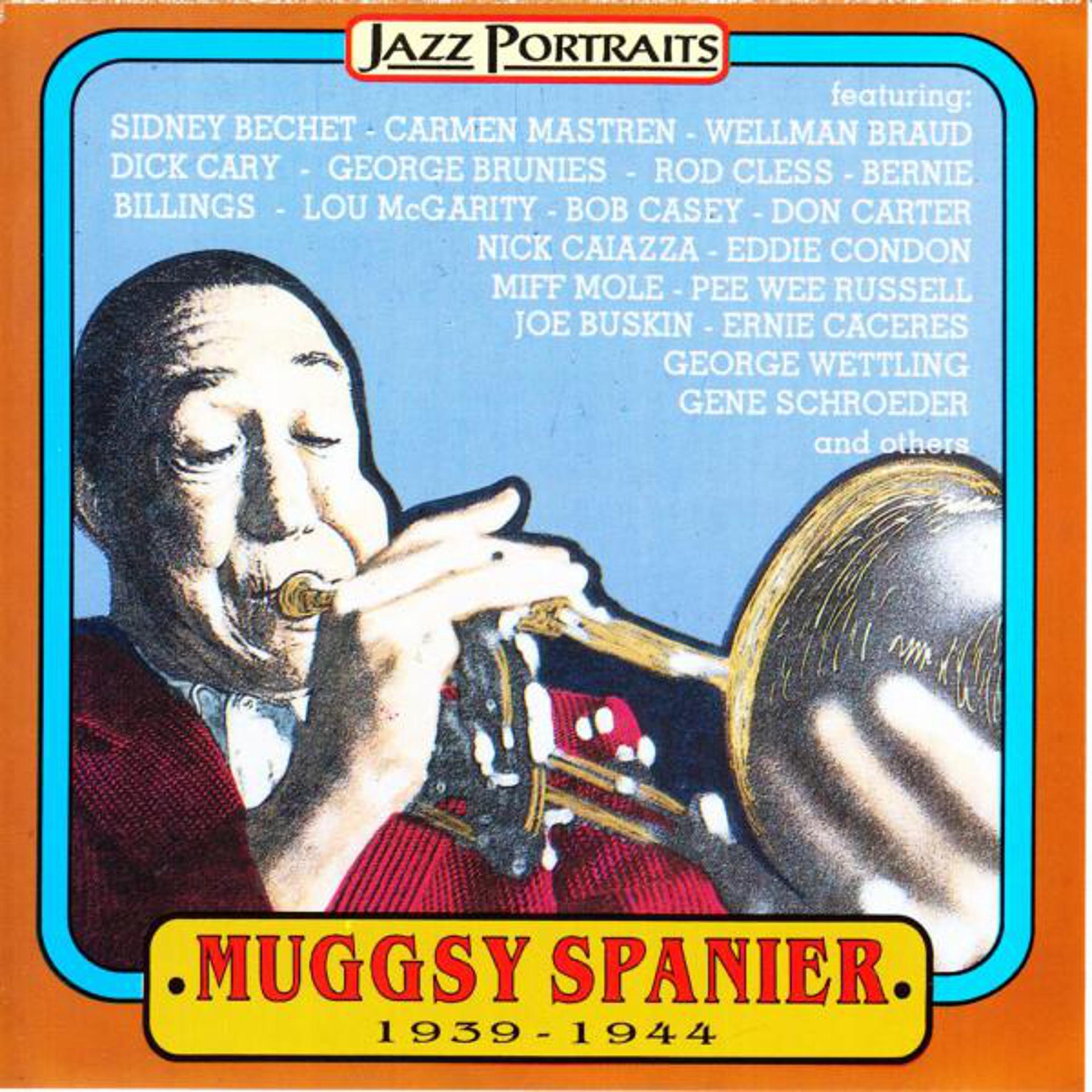 Постер альбома Muggsy Spanier