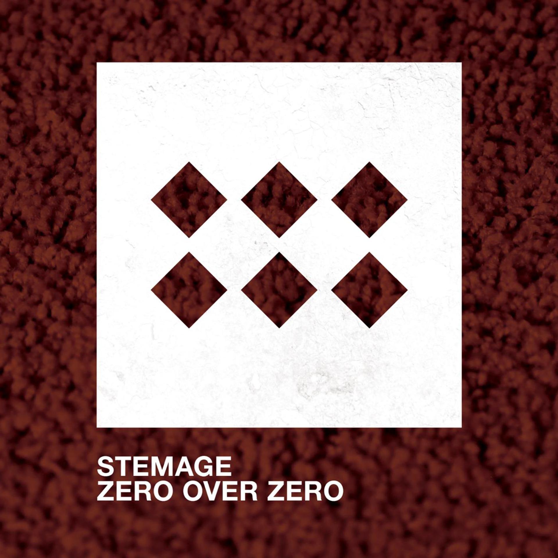 Постер альбома Zero over Zero