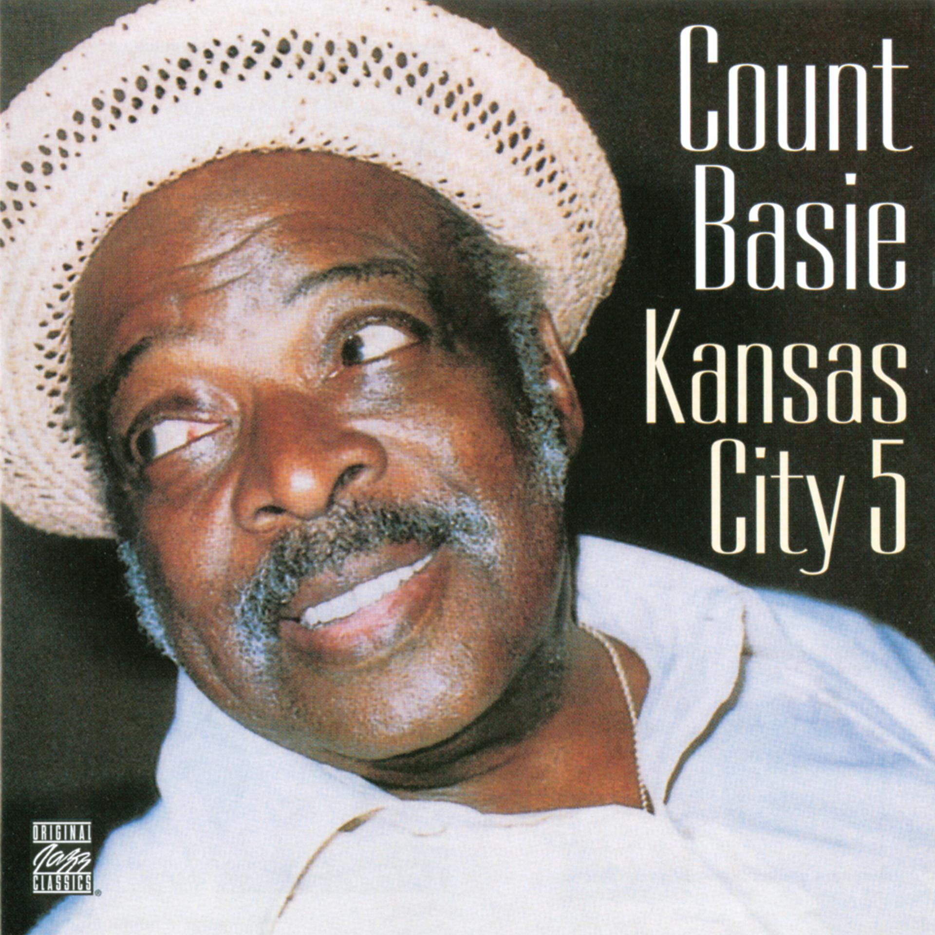 Постер альбома Kansas City 5