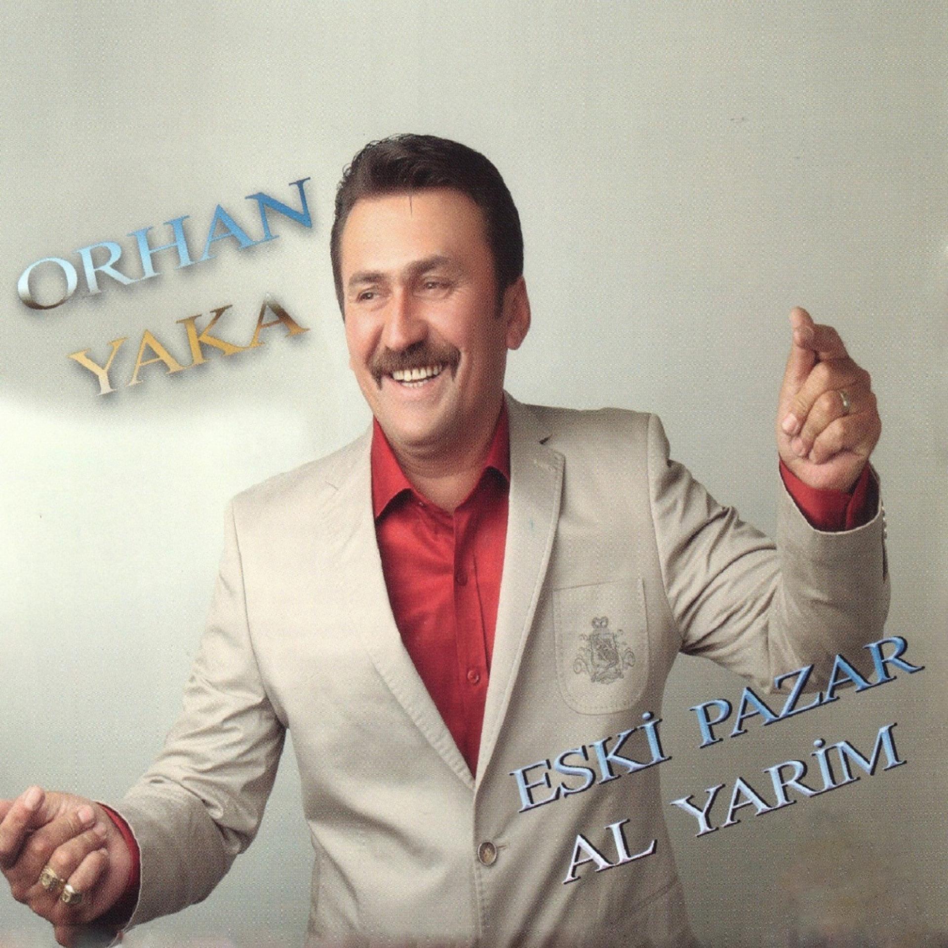 Постер альбома Eski Pazar / Al Yarim