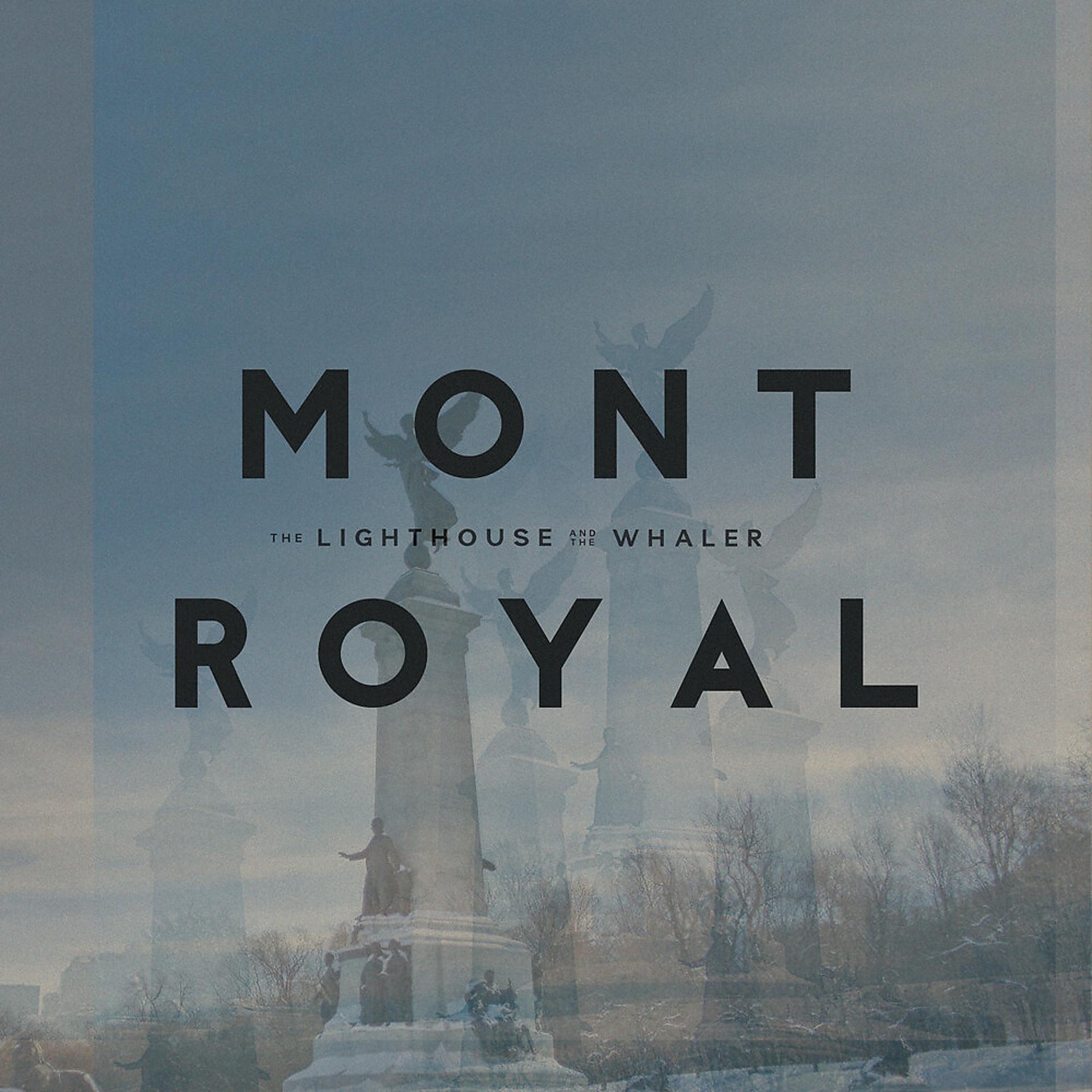 Постер альбома Mont Royal