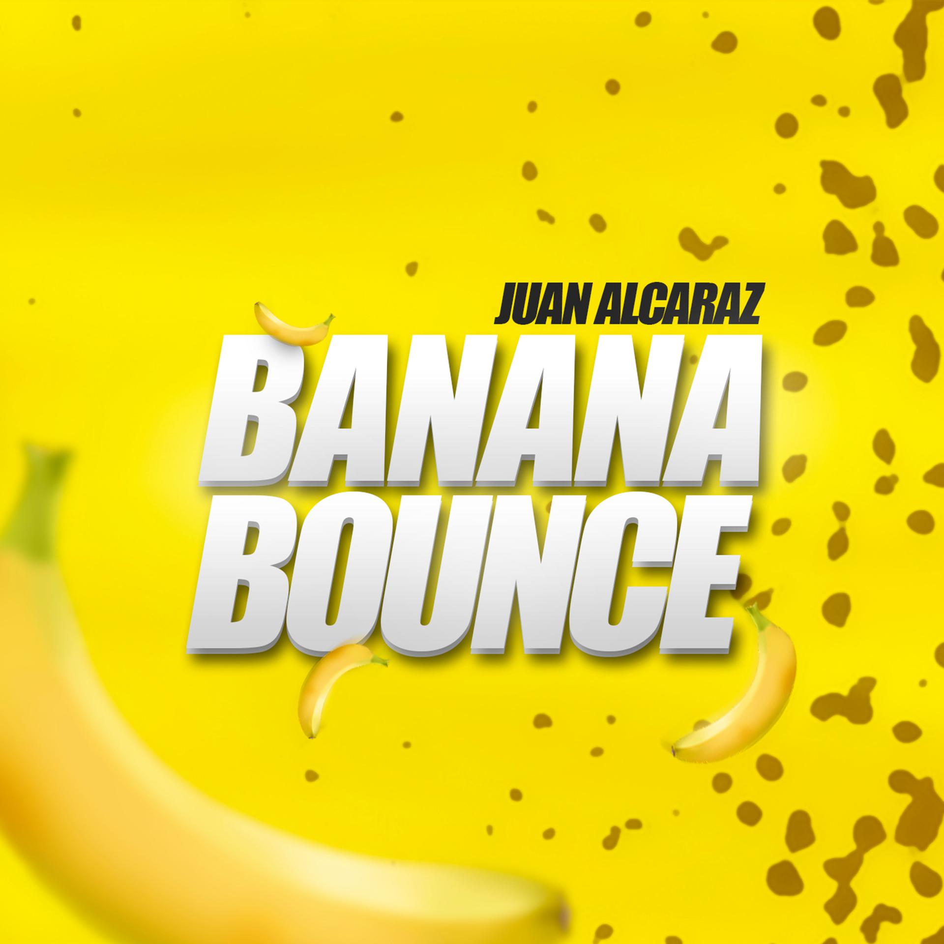 Постер альбома Banana bounce