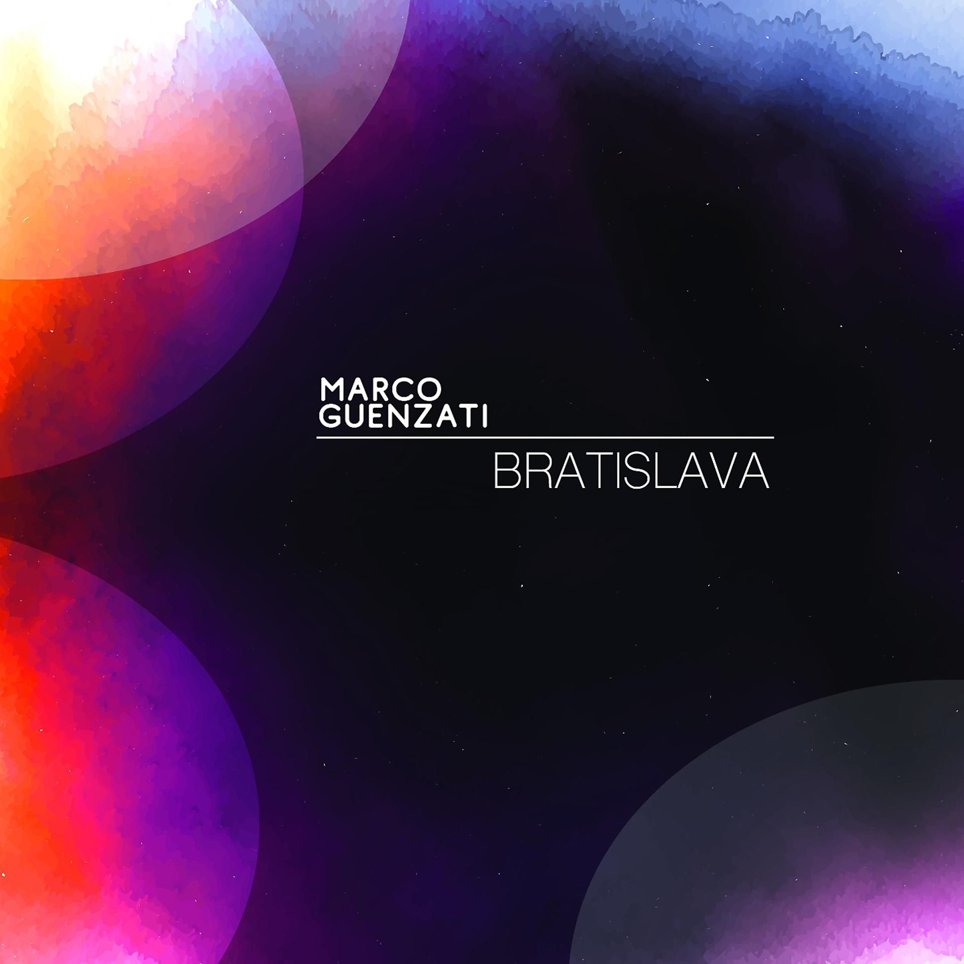 Постер альбома Bratislava