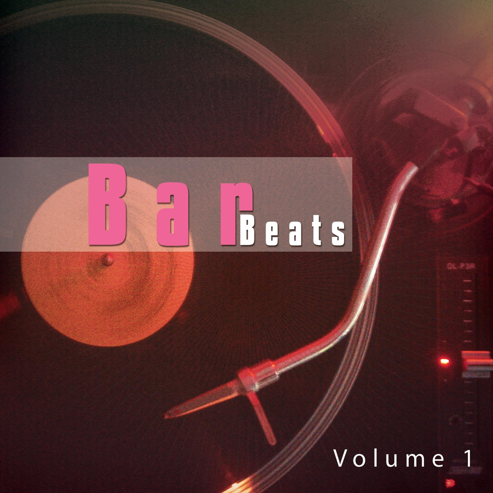 Постер альбома Bar Beats, Vol. 1 (Deep & Chill House Bar Beats)