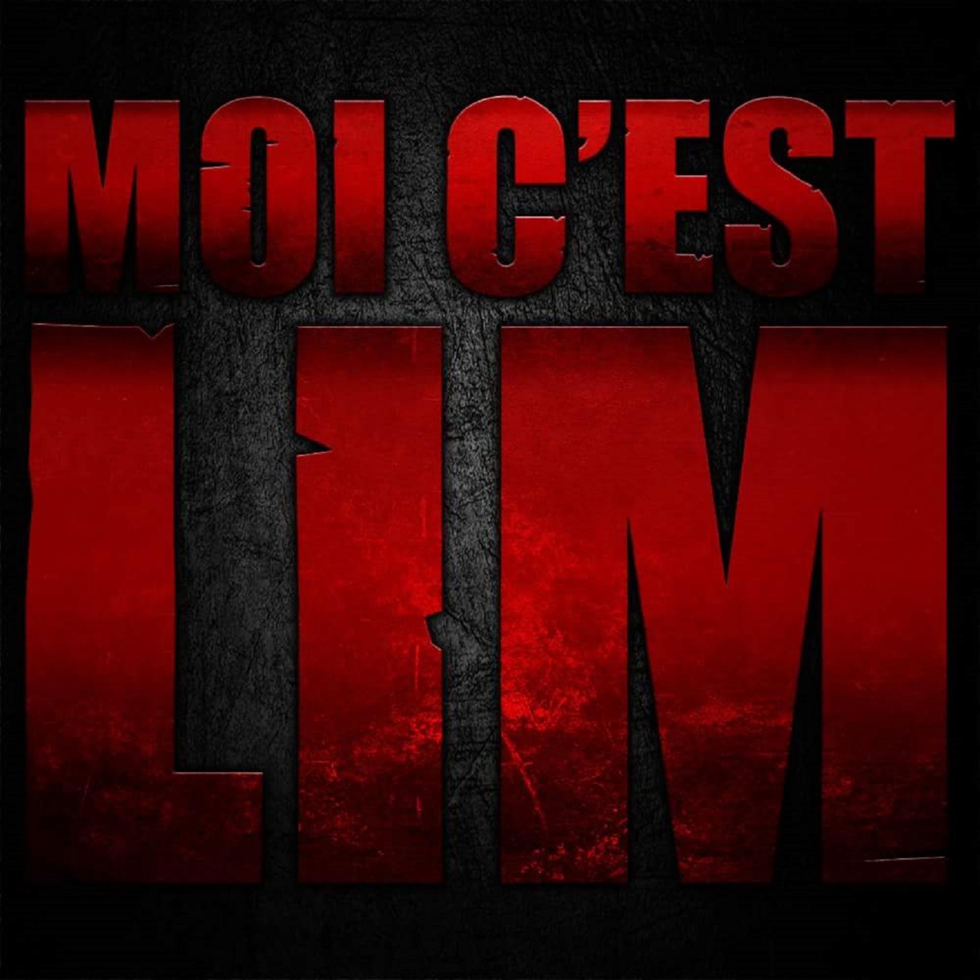 Постер альбома Moi c'est LIM