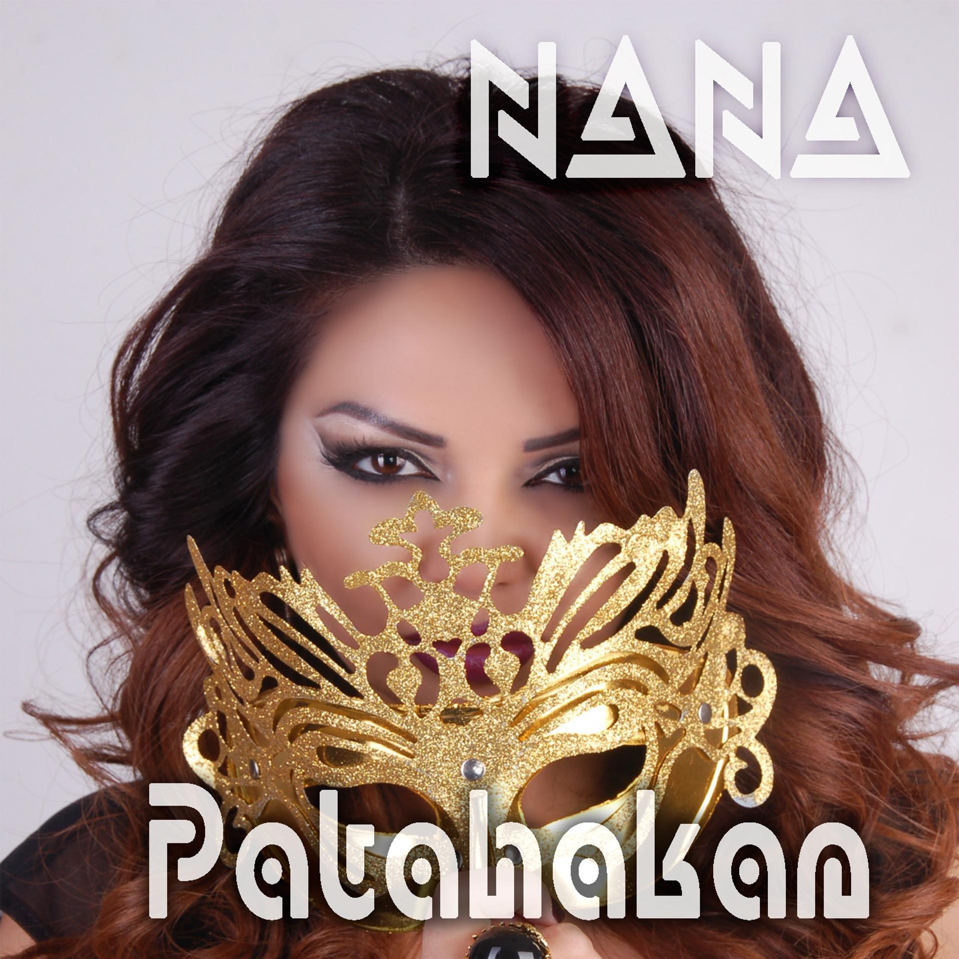Постер альбома Patahakan