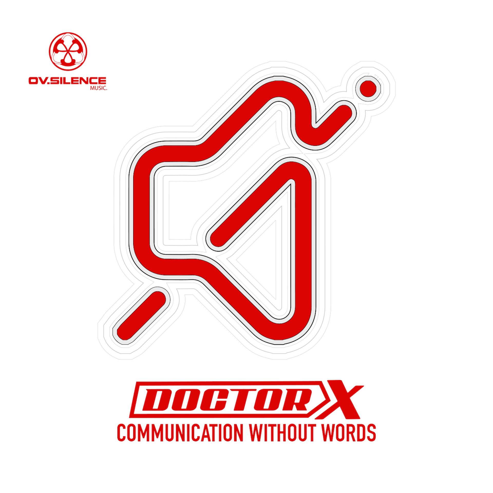 Постер альбома Communication Without Words EP