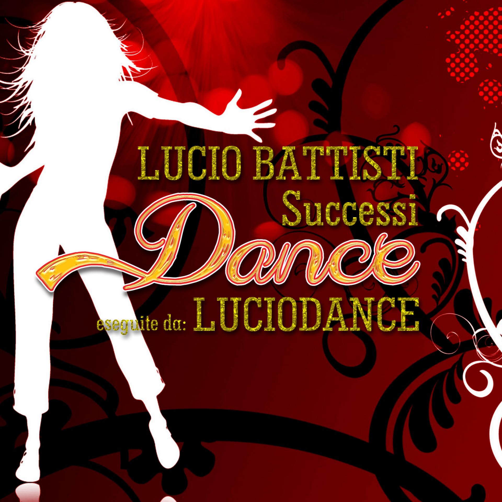 Постер альбома Lucio Battisti successi