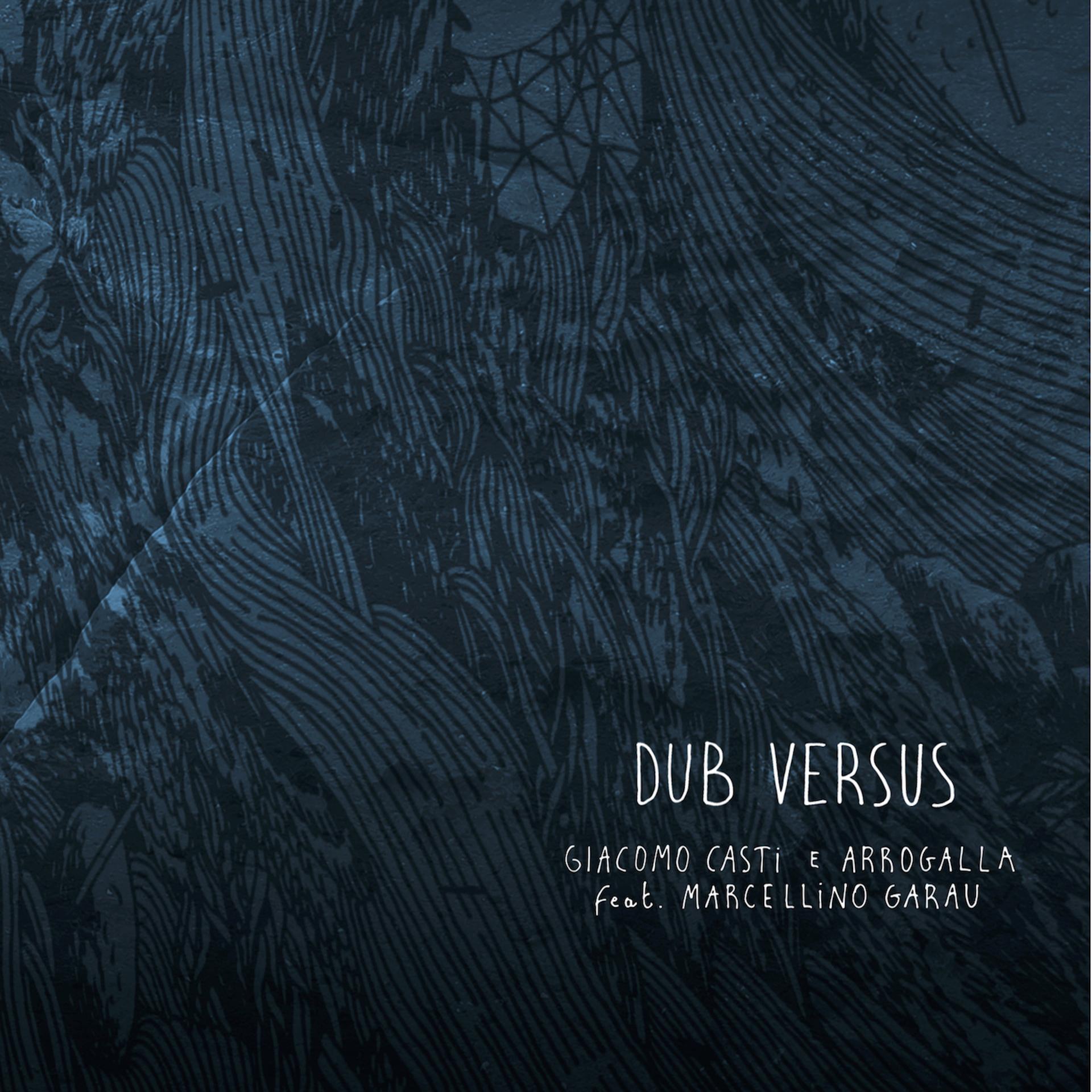 Постер альбома Dub Versus