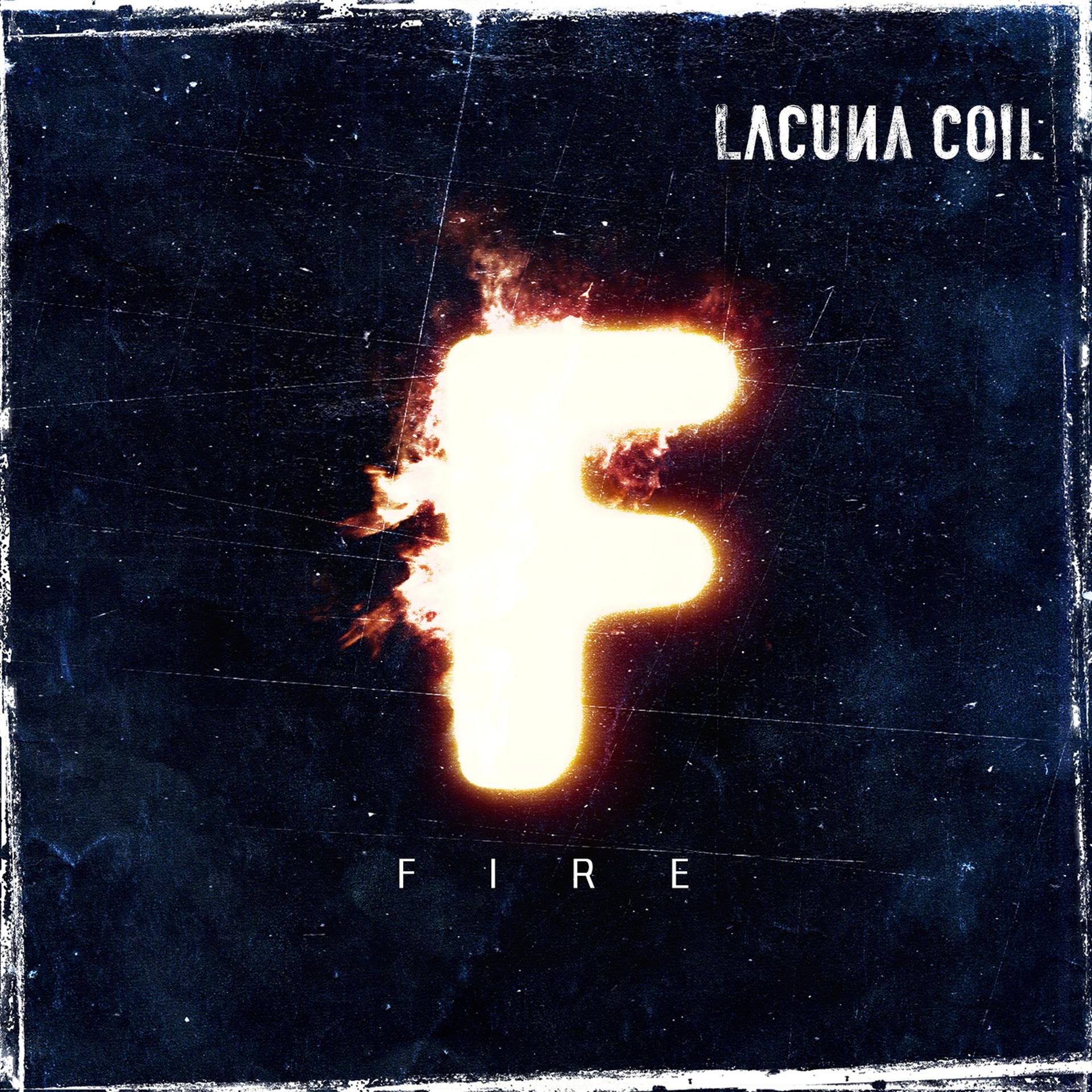 Постер альбома Fire - Single