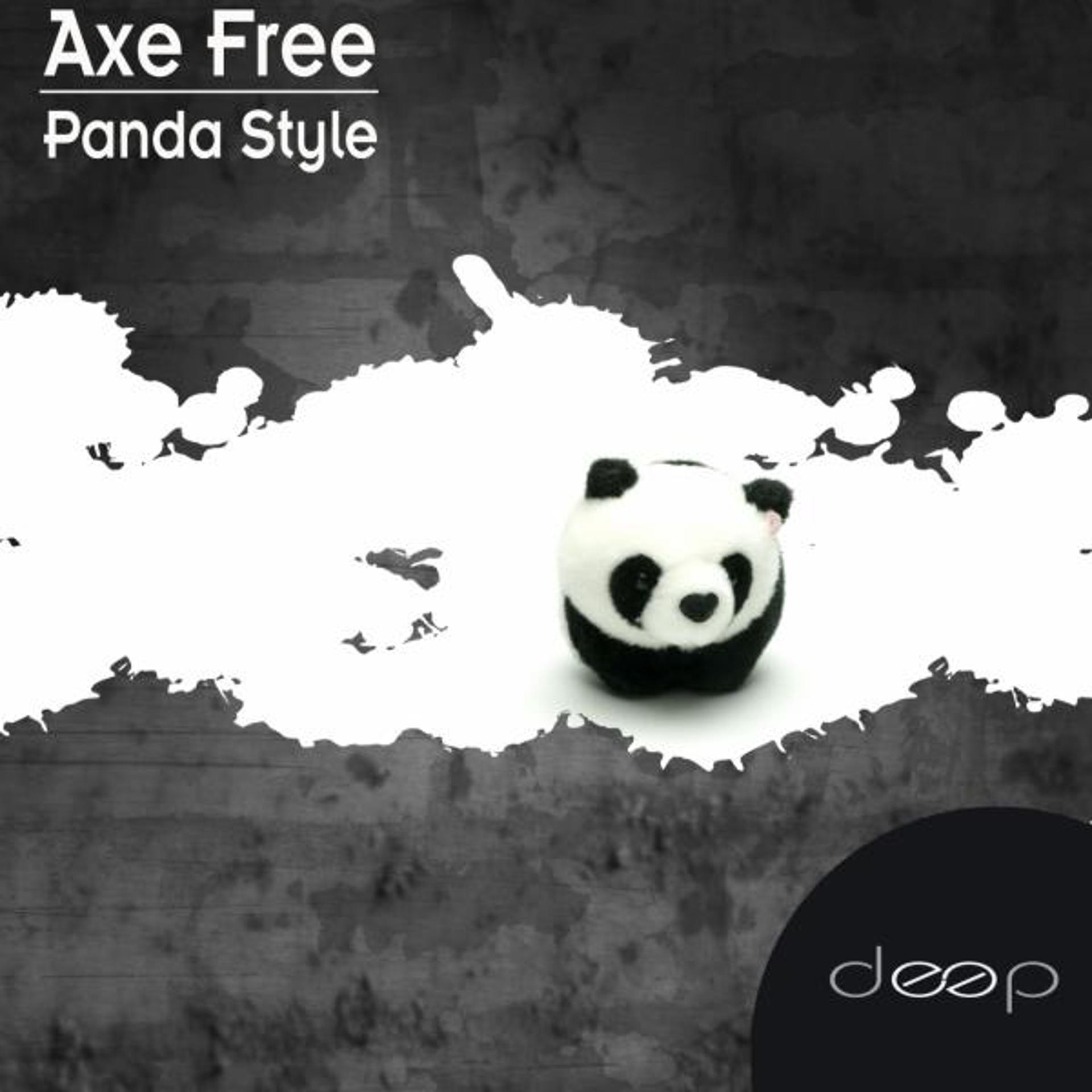 Постер альбома Panda Style