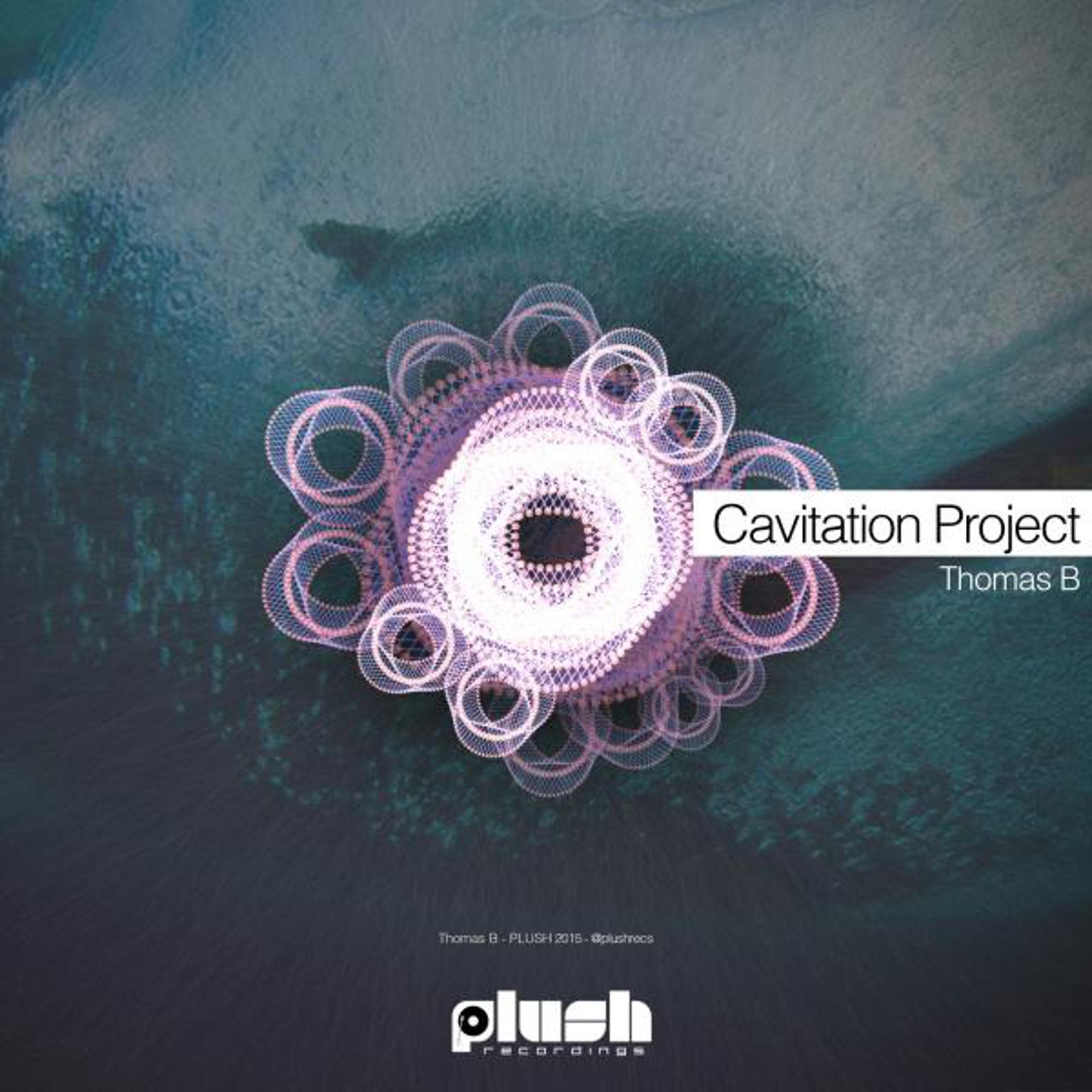 Постер альбома Cavitation Project