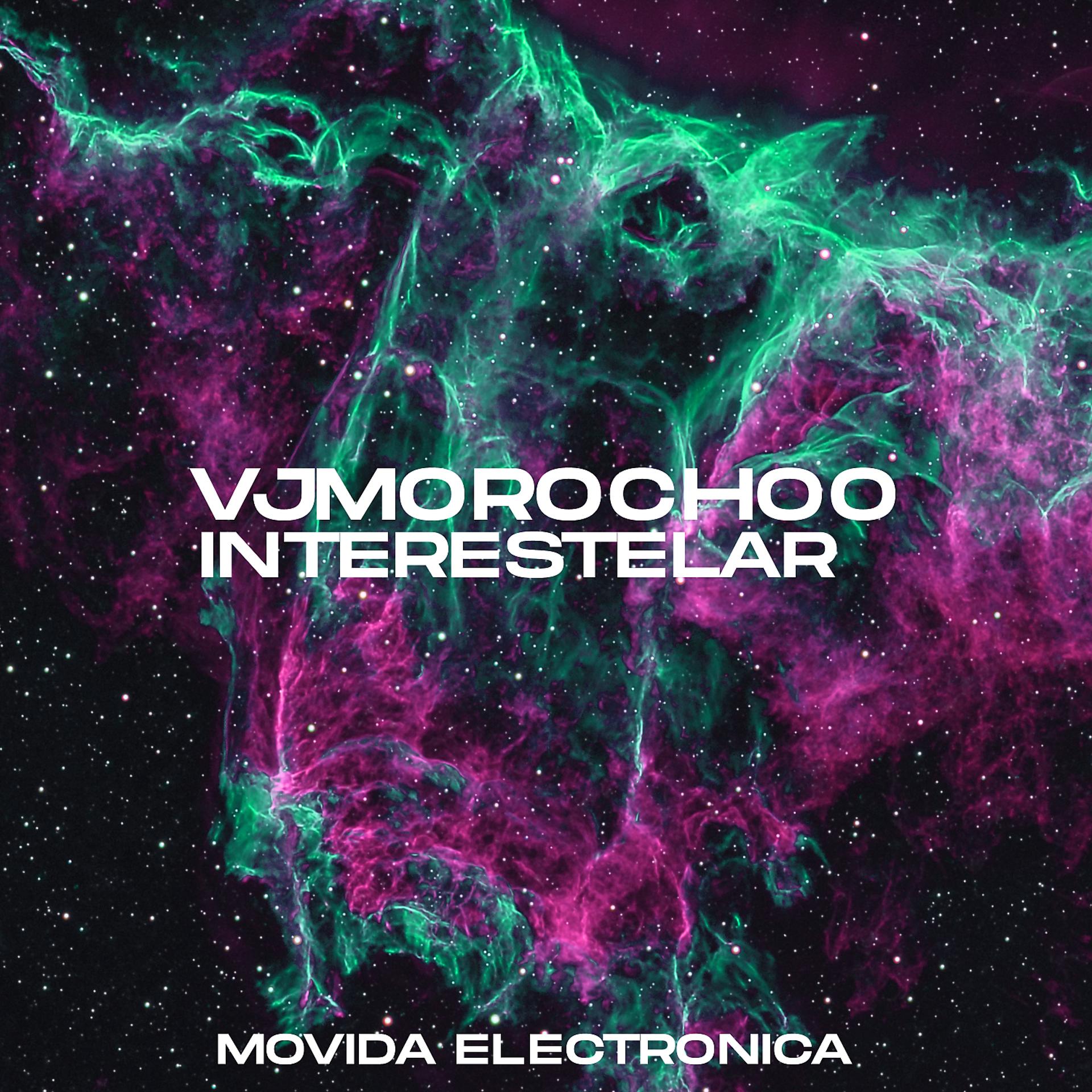 Постер альбома Interestelar (feat. Movida Electrónica Córdoba)