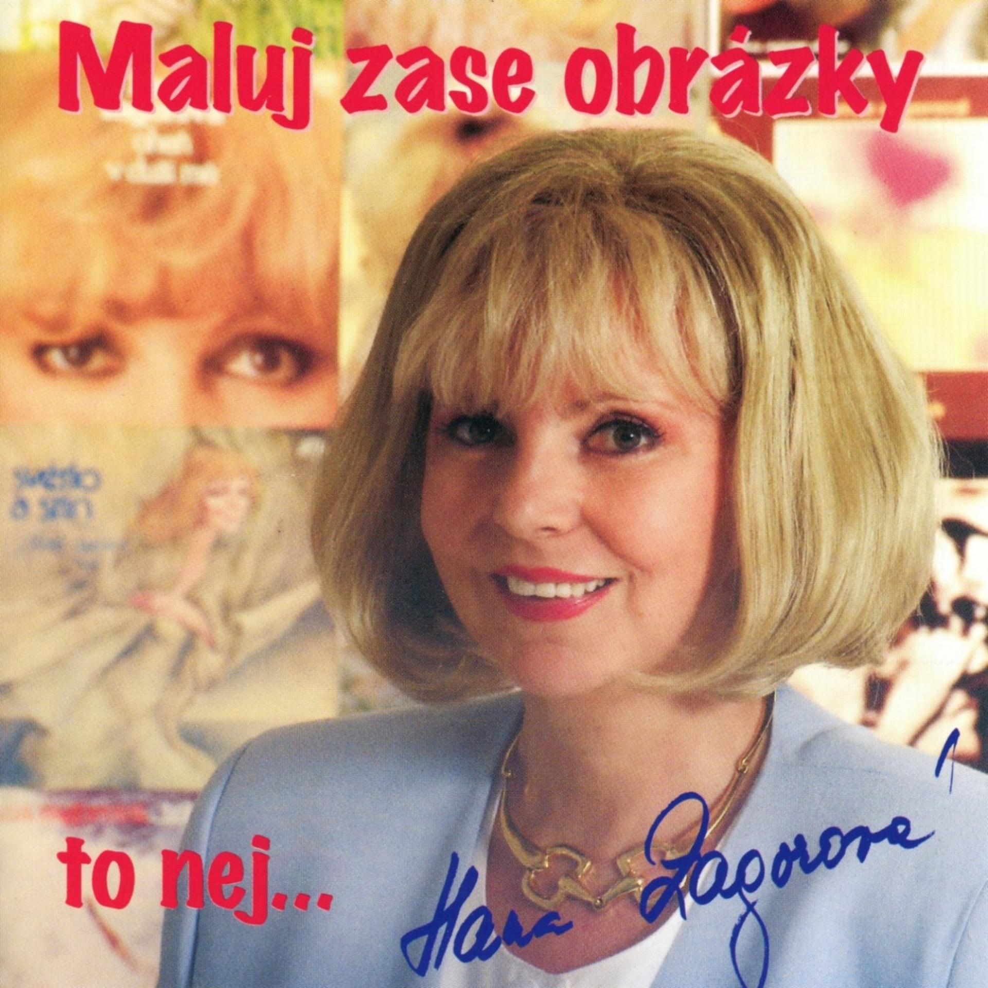 Постер альбома Maluj Zase Obrázky