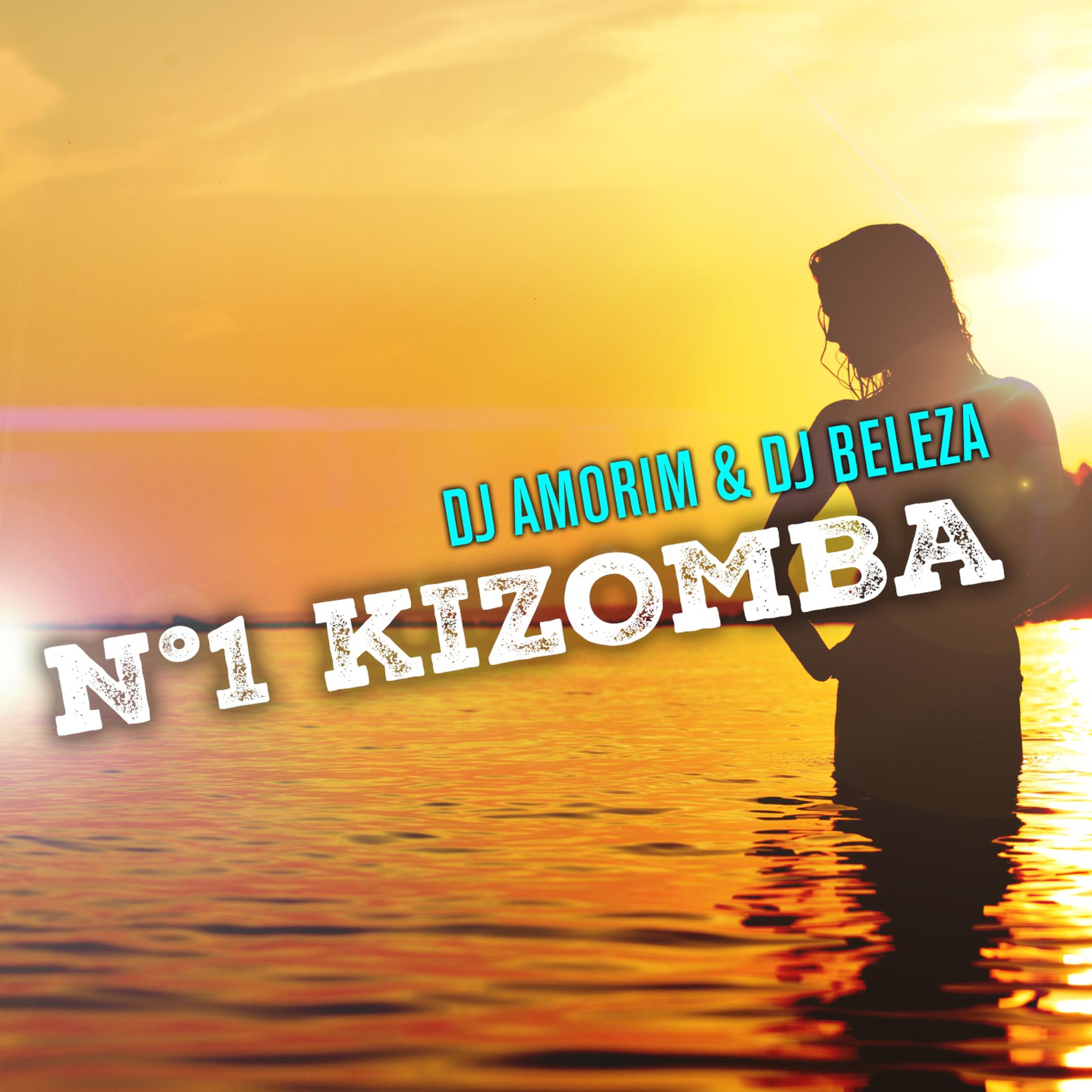 Постер альбома No. 1 Kizomba