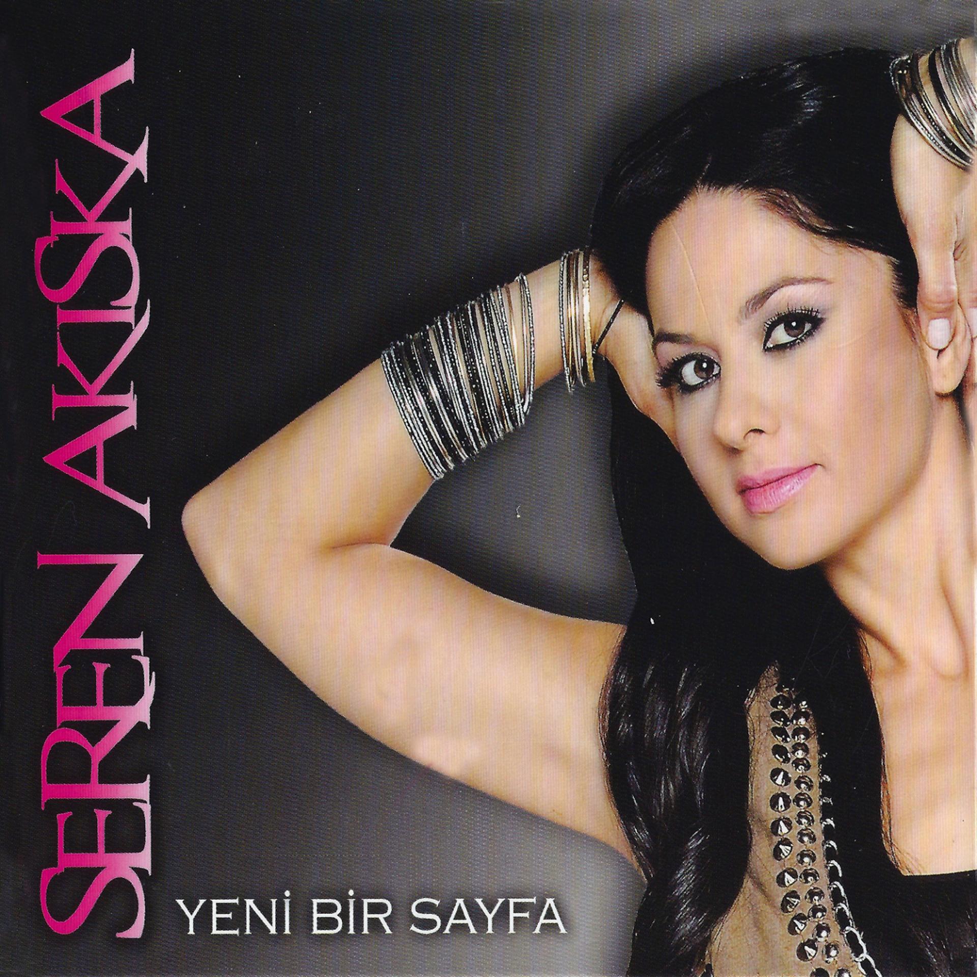 Постер альбома Yeni Bir Sayfa
