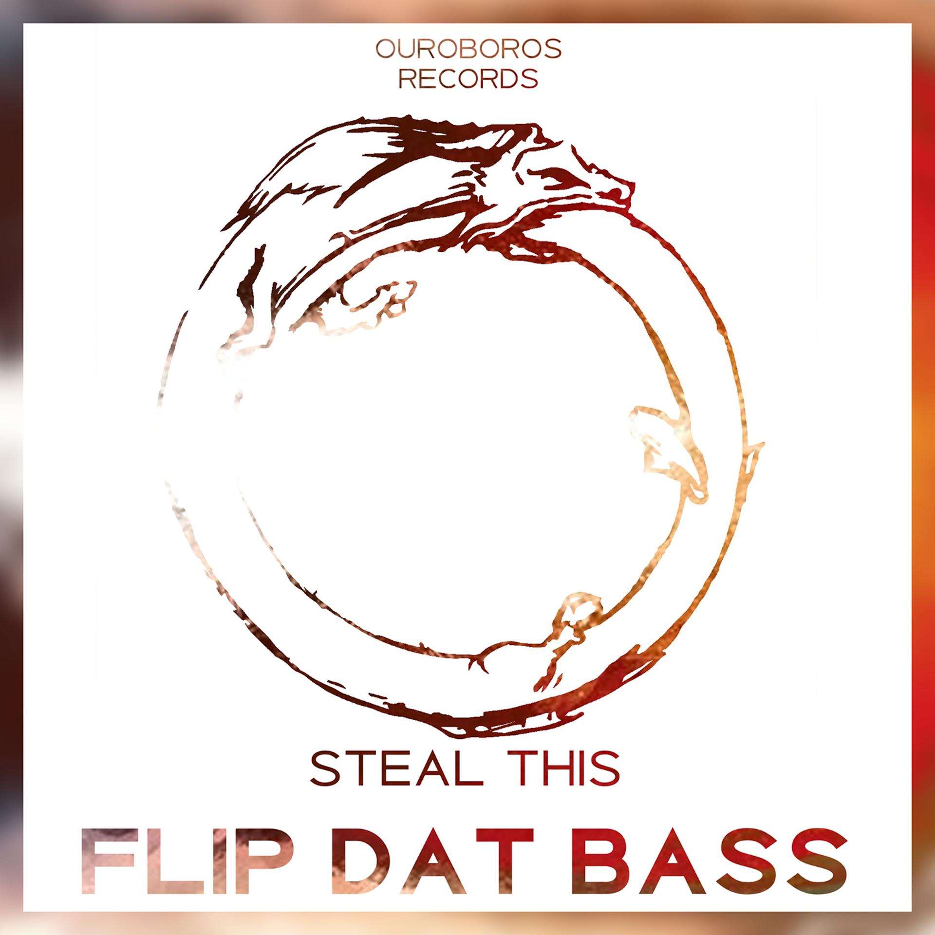 Постер альбома Flip Dat Bass