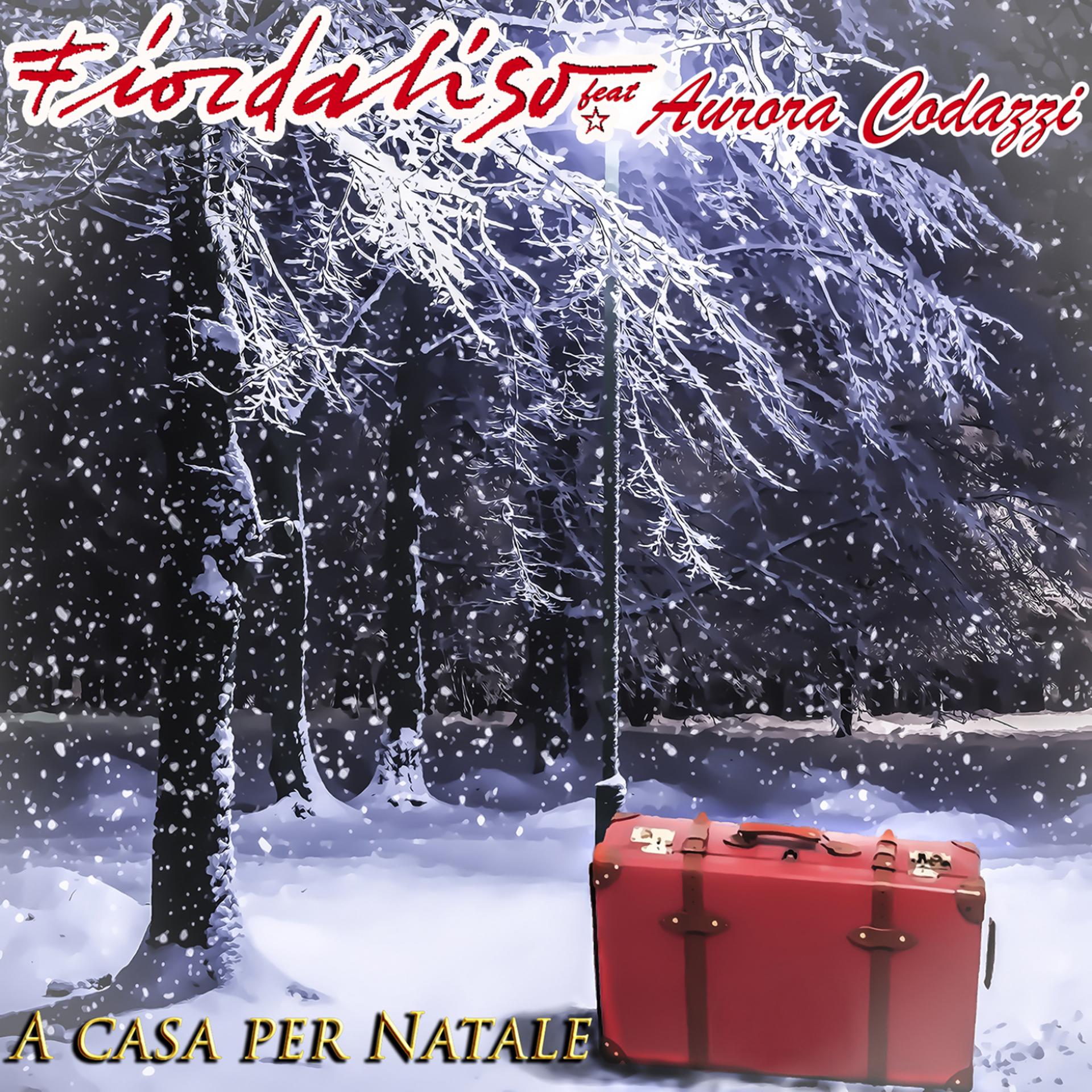 Постер альбома A casa per Natale
