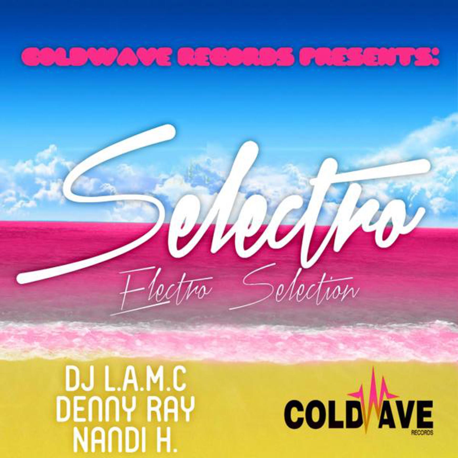Постер альбома Selectro