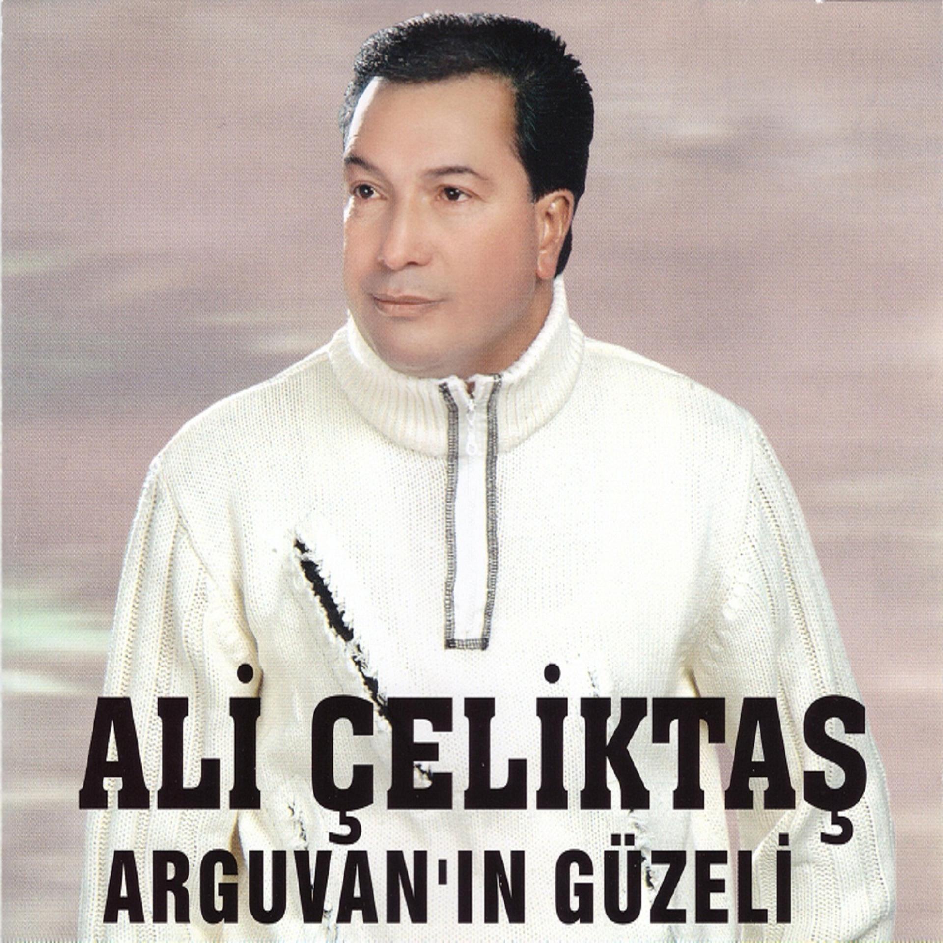 Постер альбома Arguvan'ın Güzeli