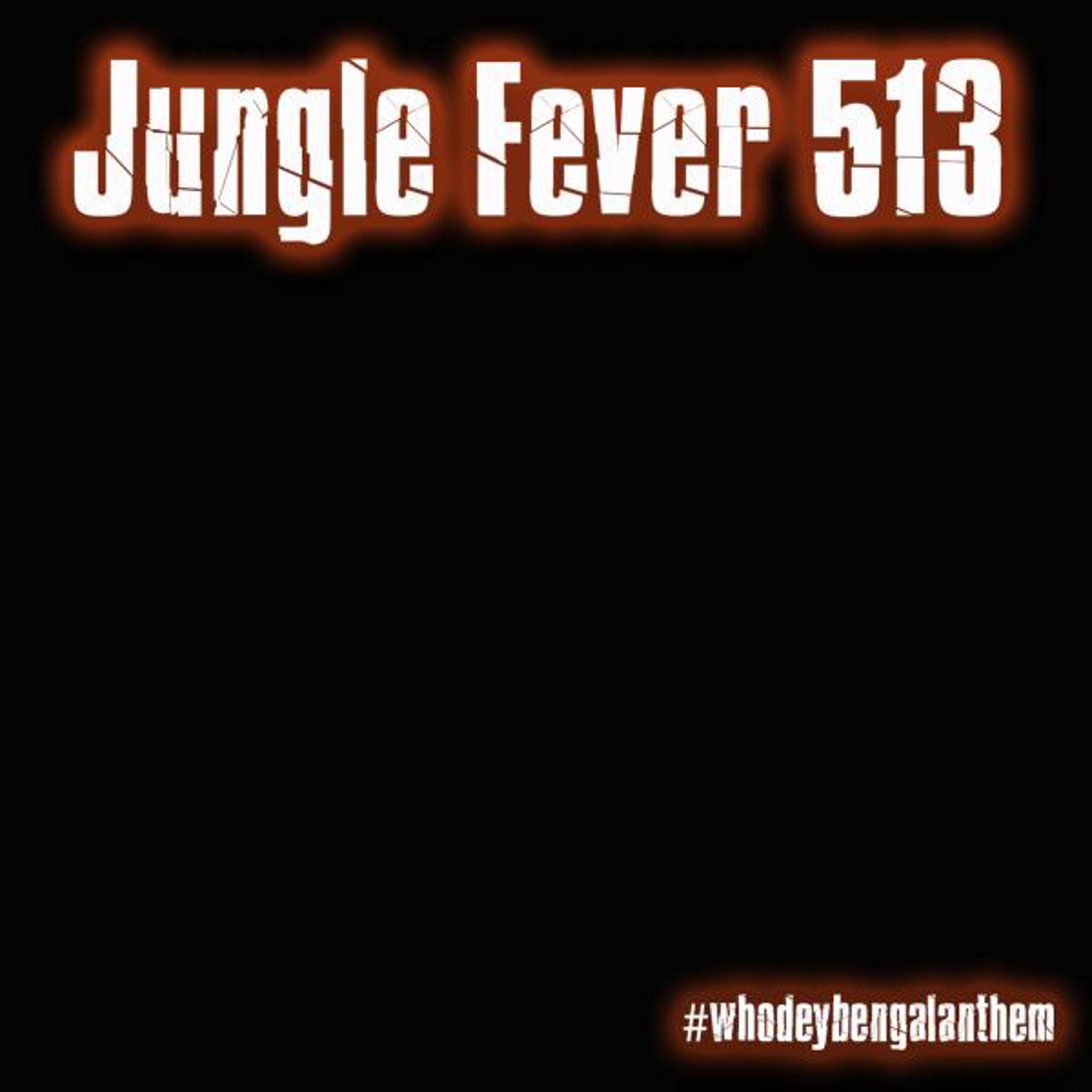 Постер альбома Jungle Fever 513