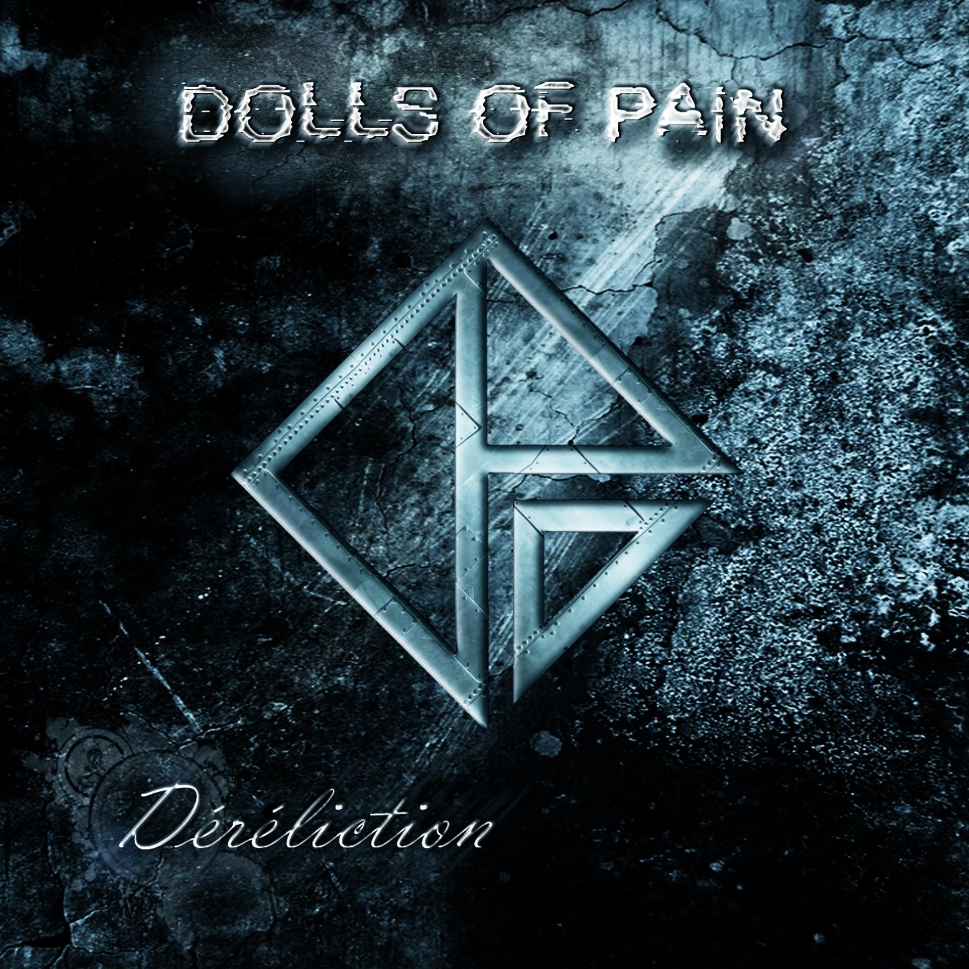 Постер альбома Déréliction