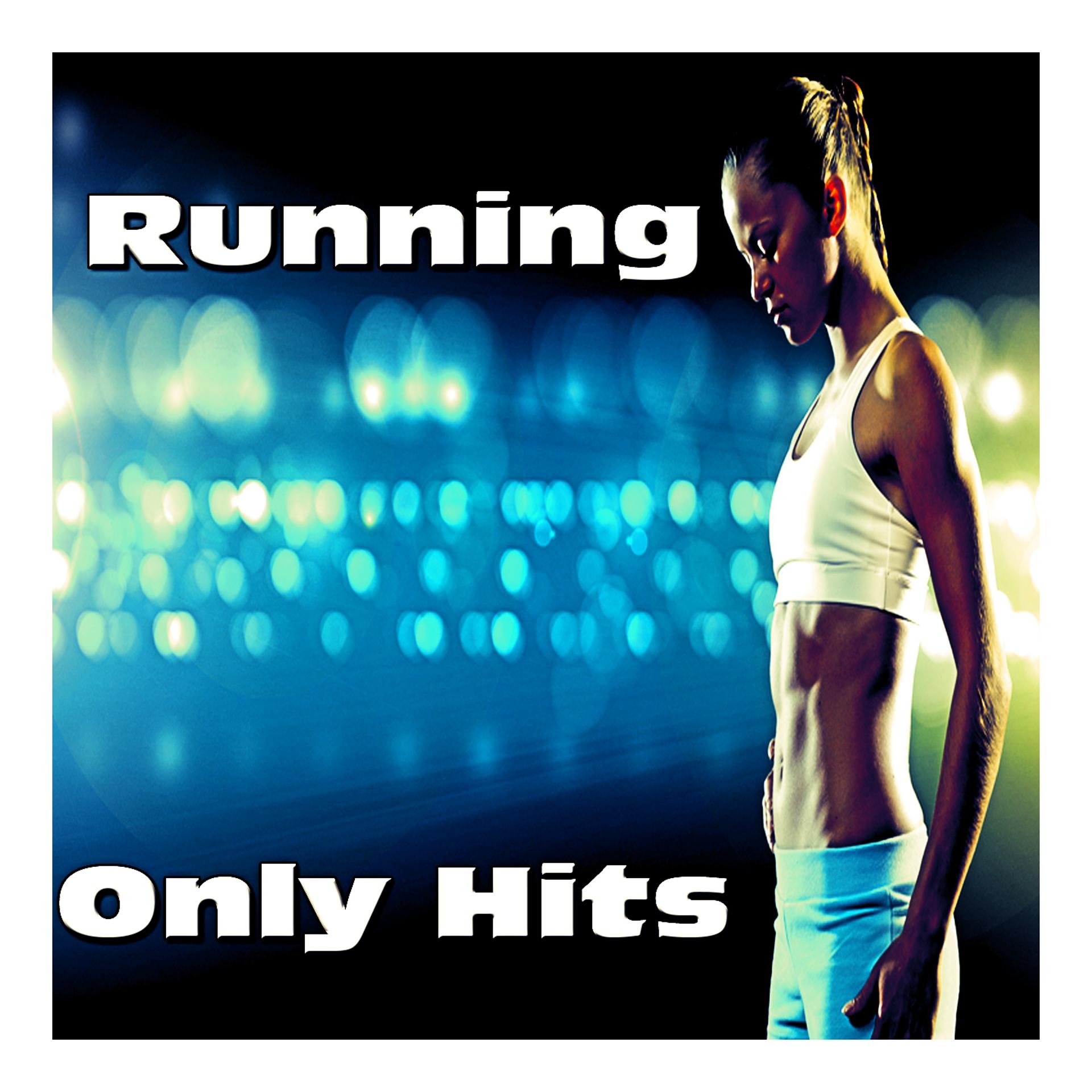 Постер альбома Running Only Hits