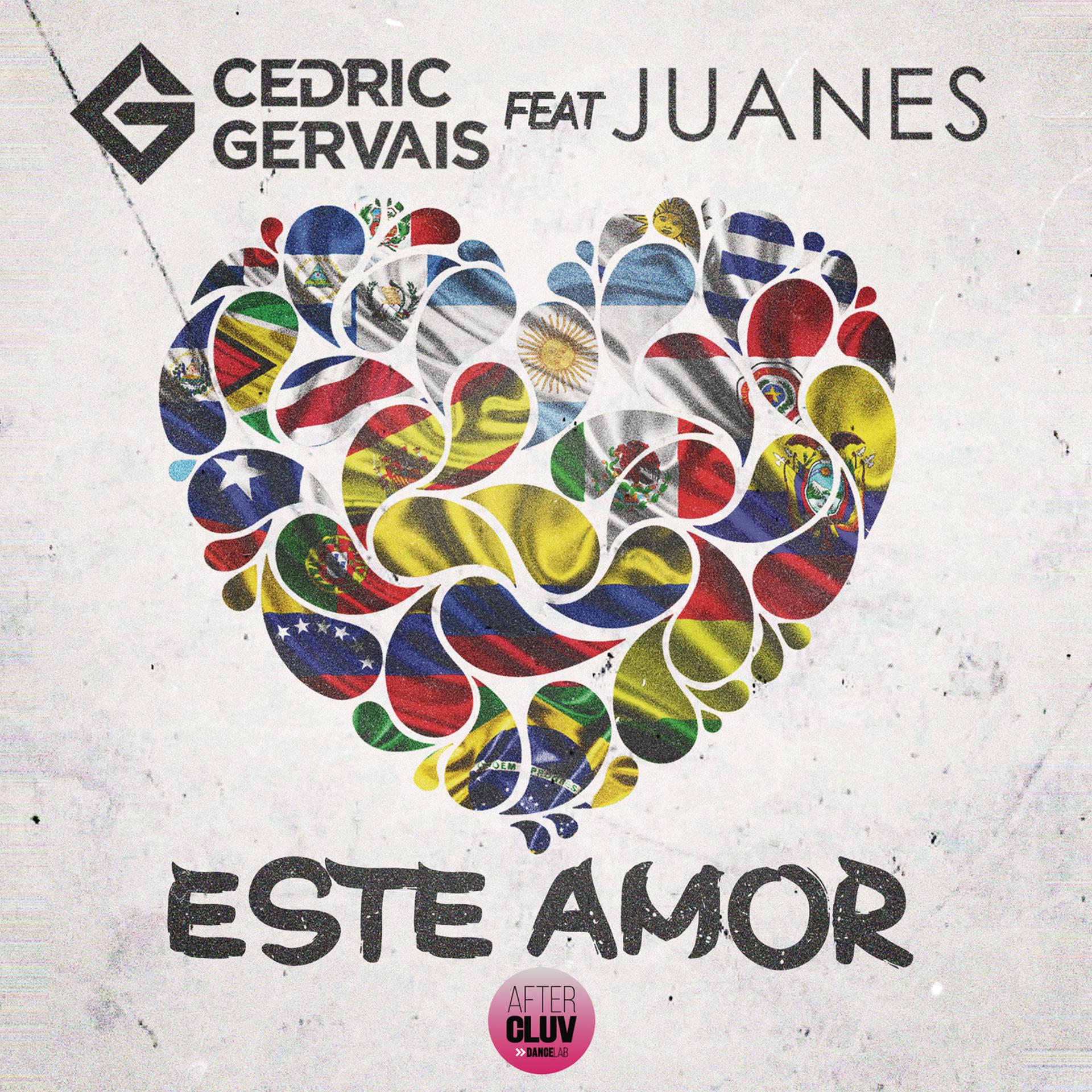 Постер альбома Este Amor