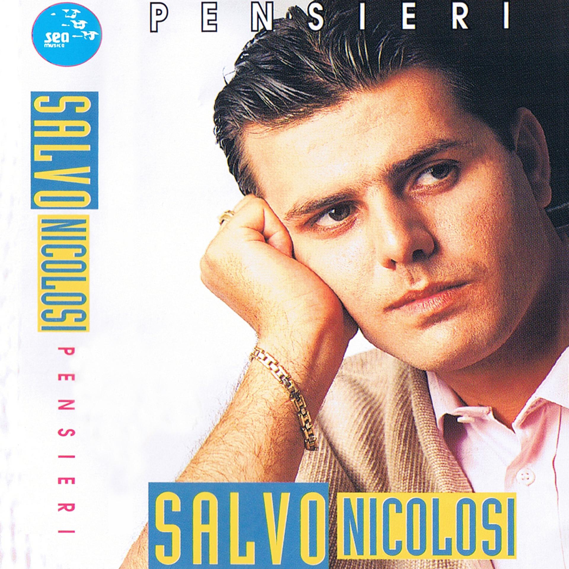 Постер альбома Pensieri