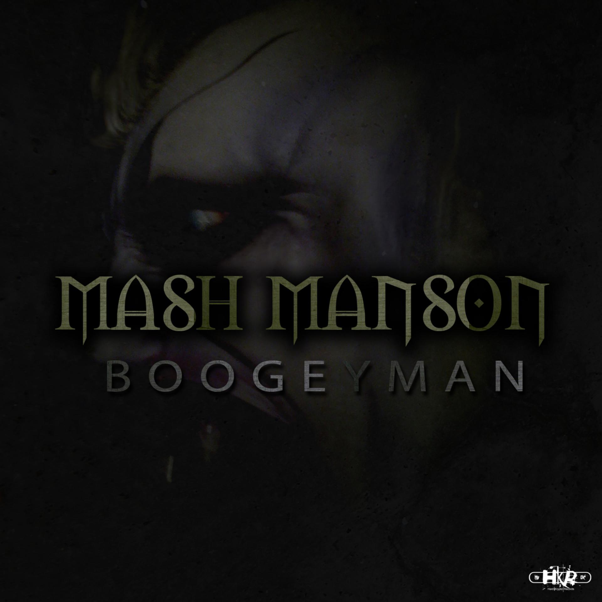 Постер альбома The Boogeyman