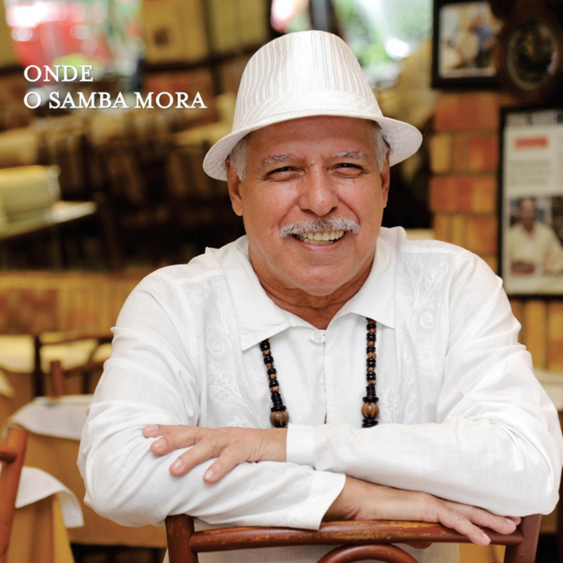 Постер альбома Onde o Samba Mora