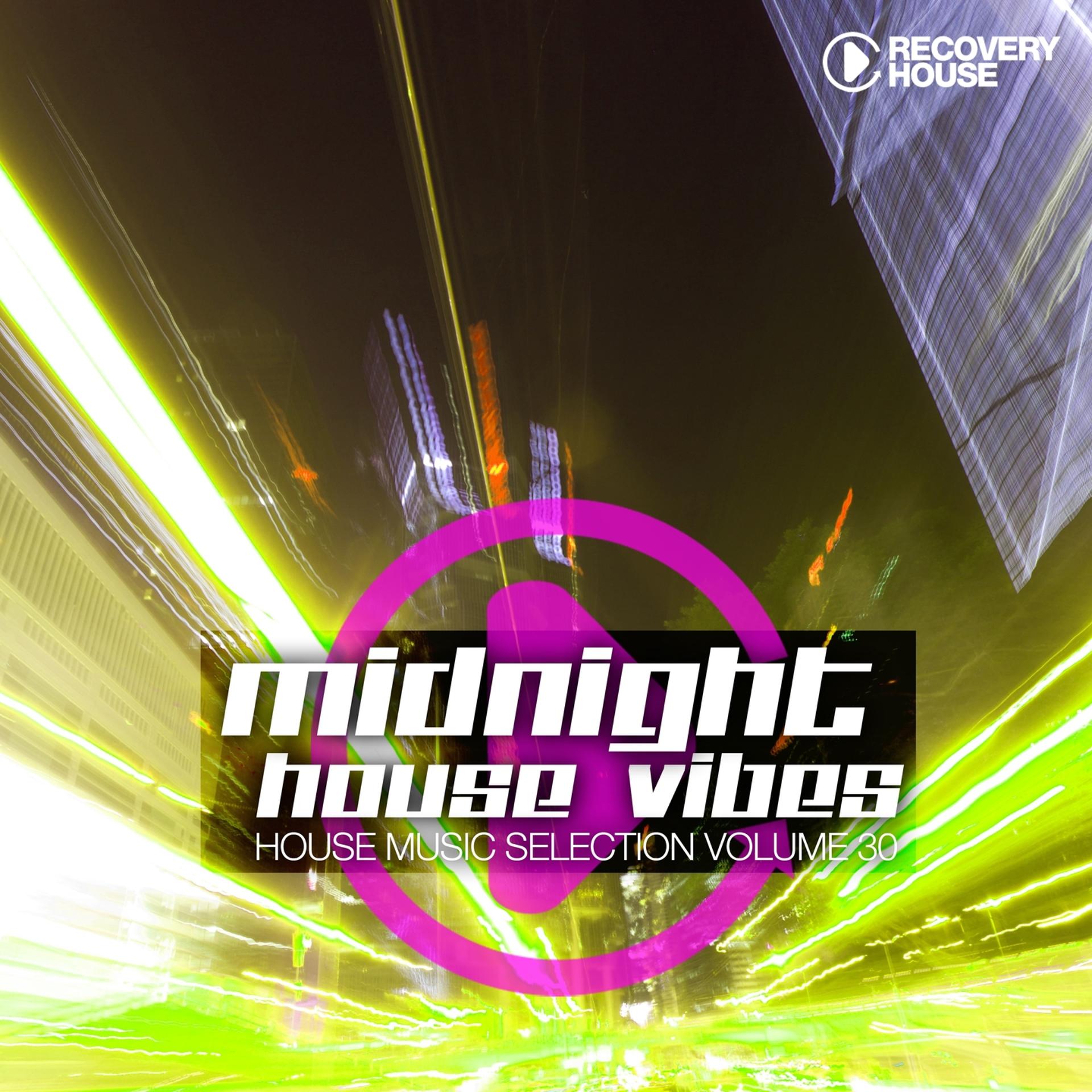 Постер альбома Midnight House Vibes-, Vol. 30