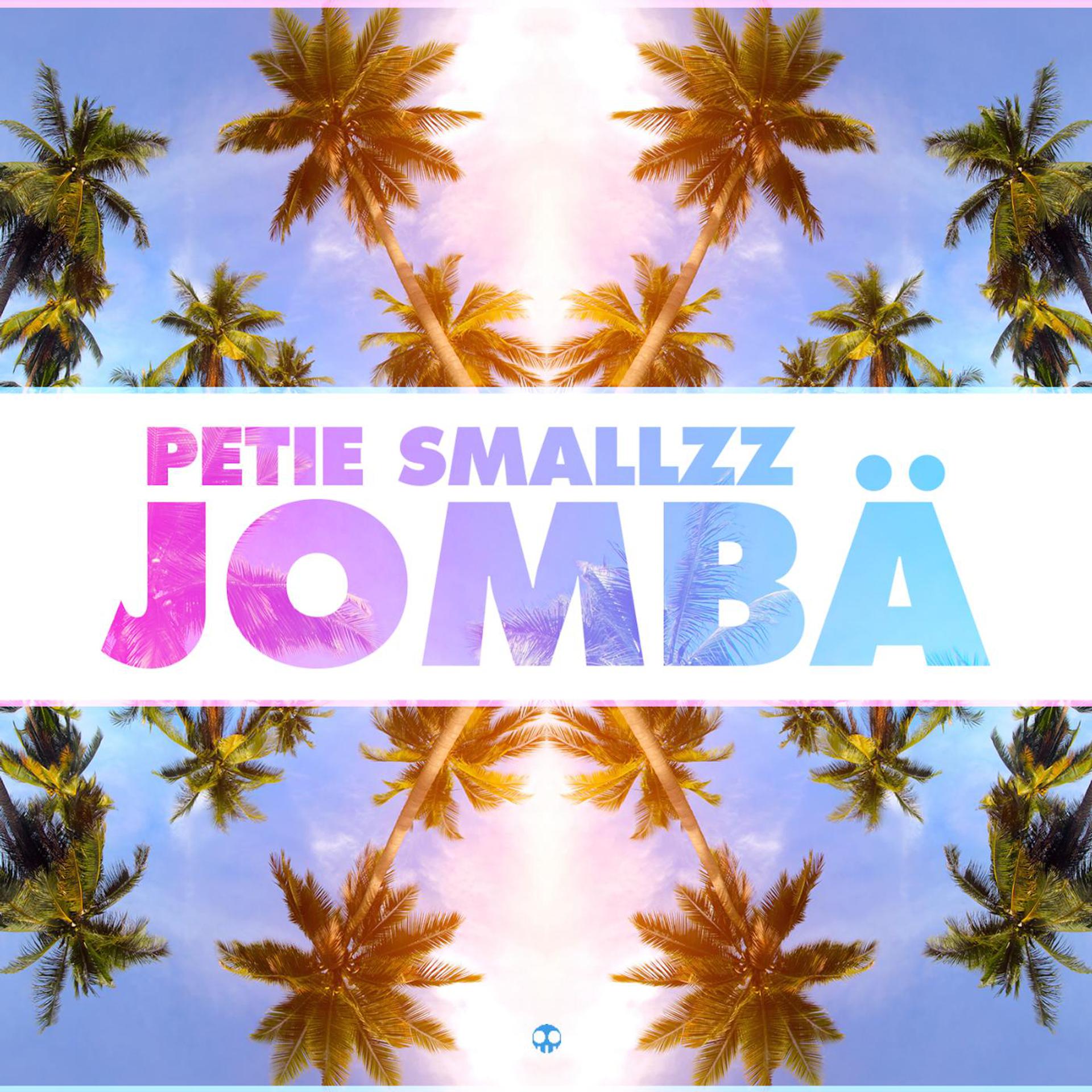 Постер альбома Jomba