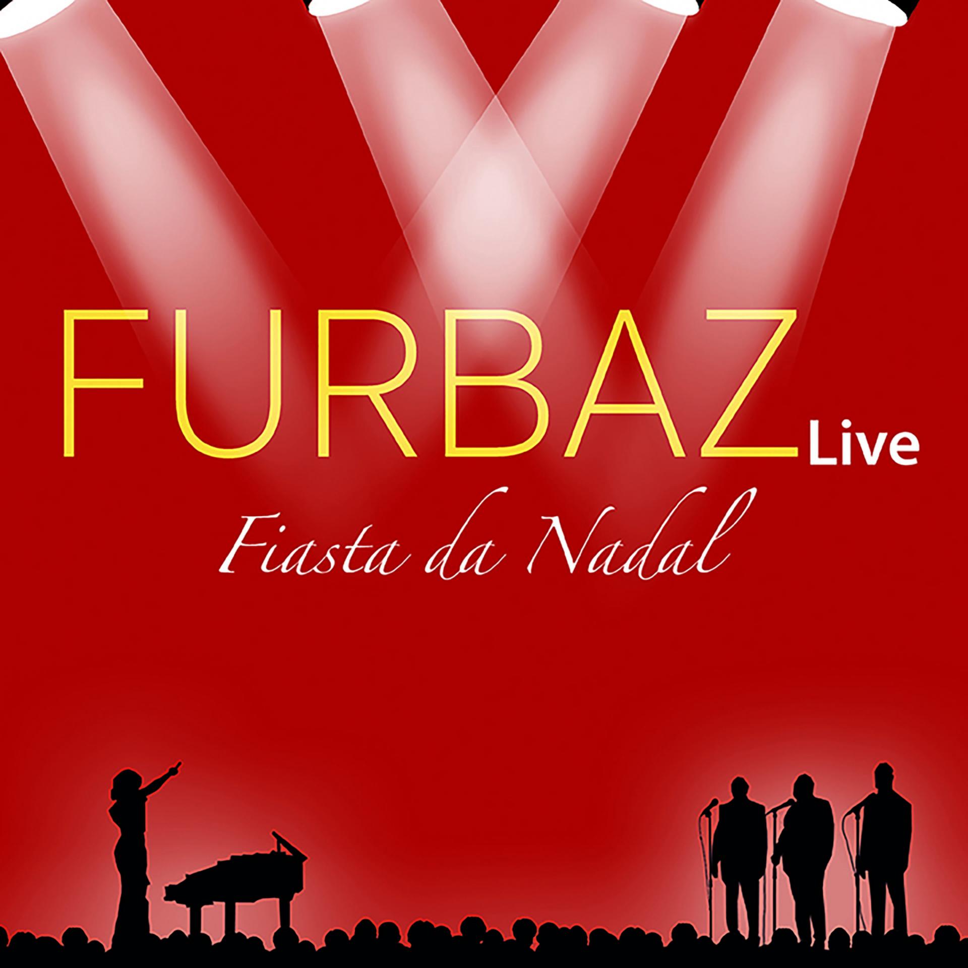 Постер альбома Fiasta da Nadal (Live)