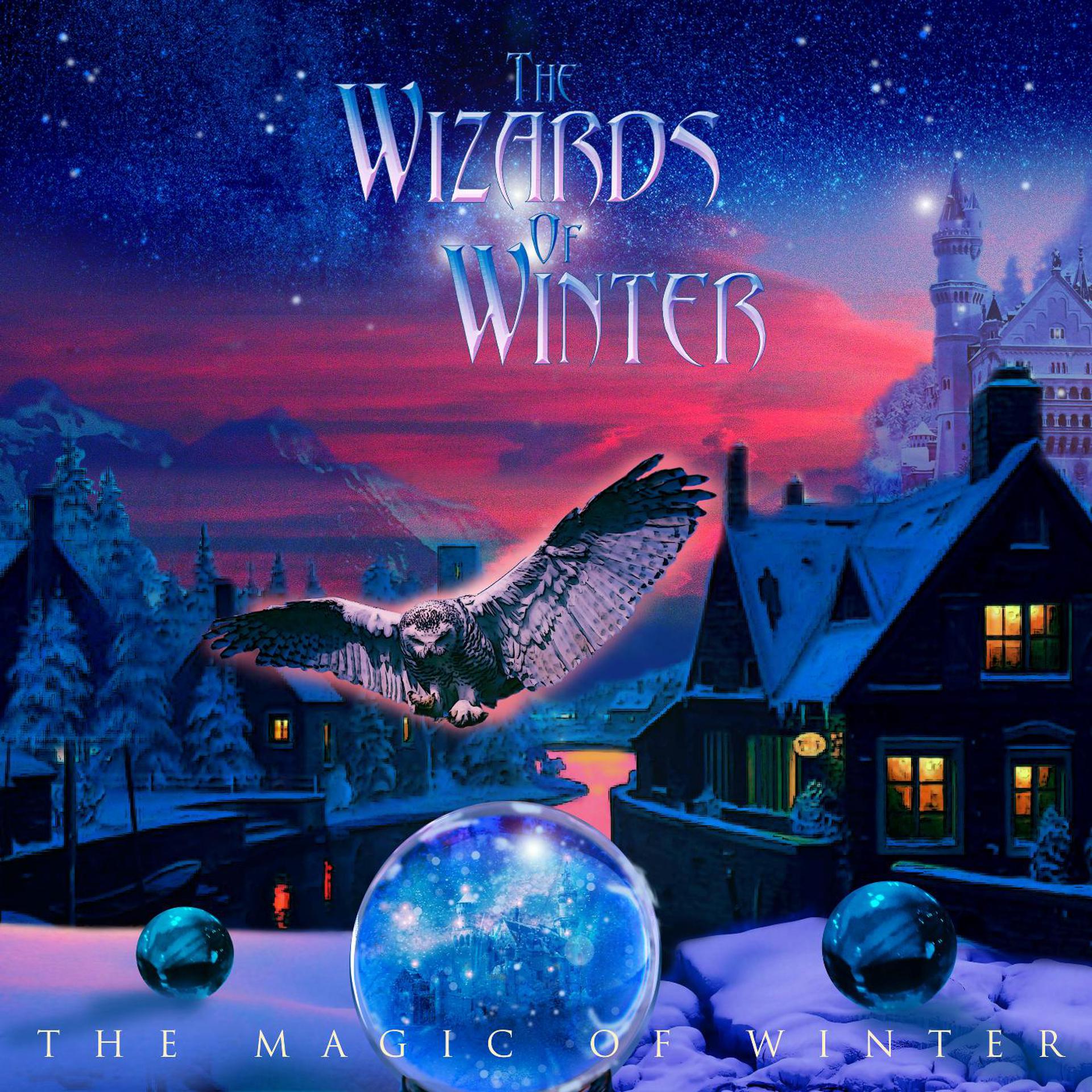 Постер альбома The Magic of Winter