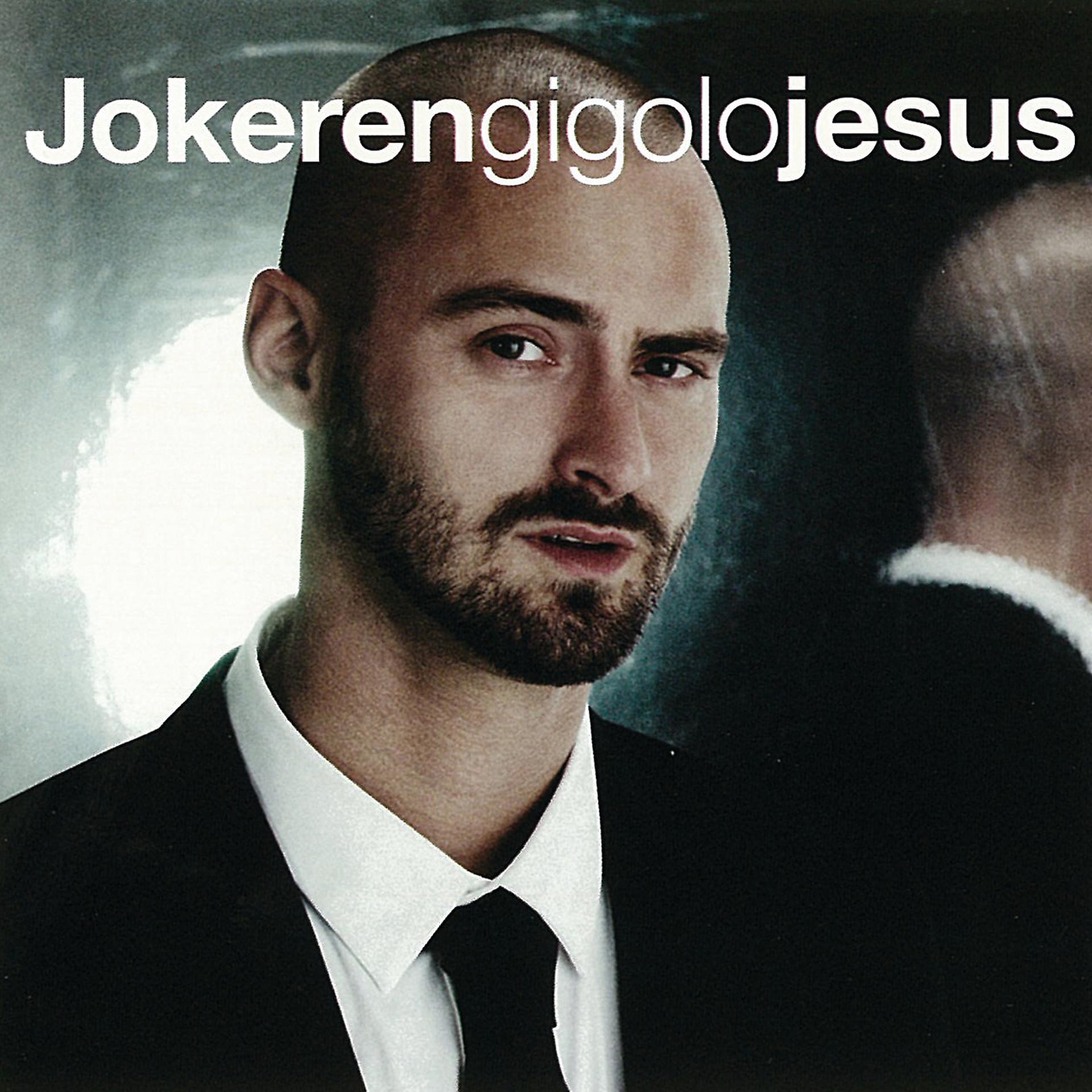Постер альбома Gigolo Jesus