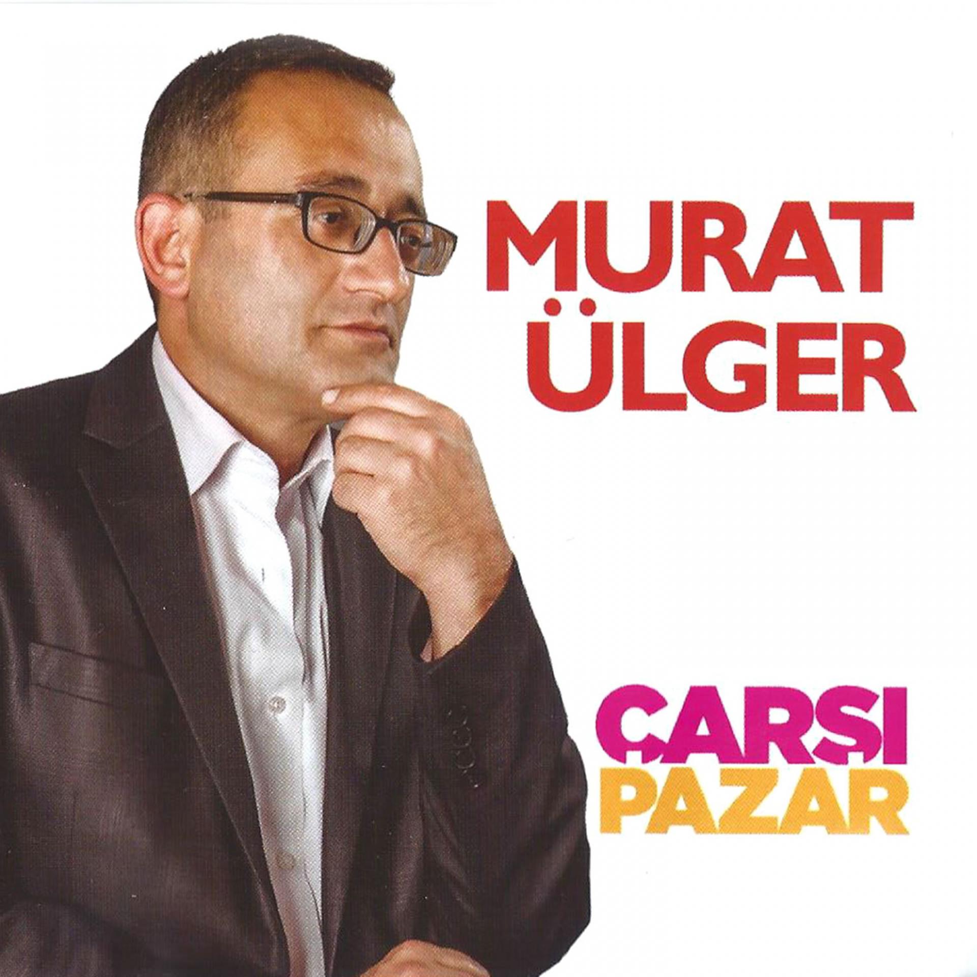 Постер альбома Çarşı Pazar