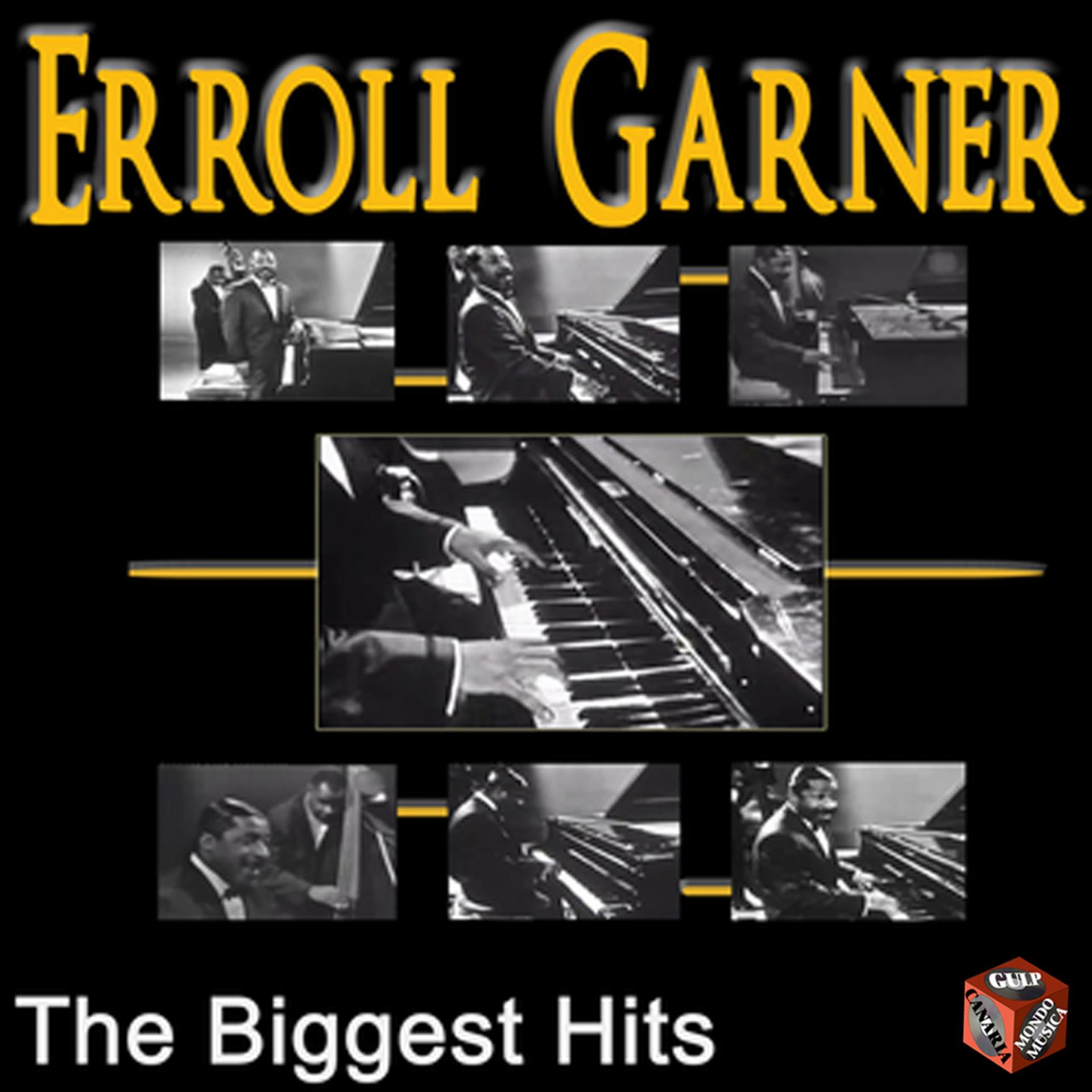 Постер альбома Erroll Garner