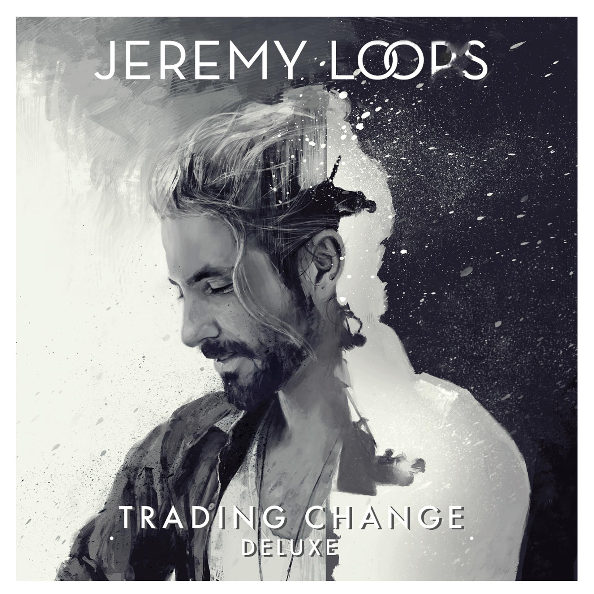 Постер альбома Trading Change (Deluxe Edition)