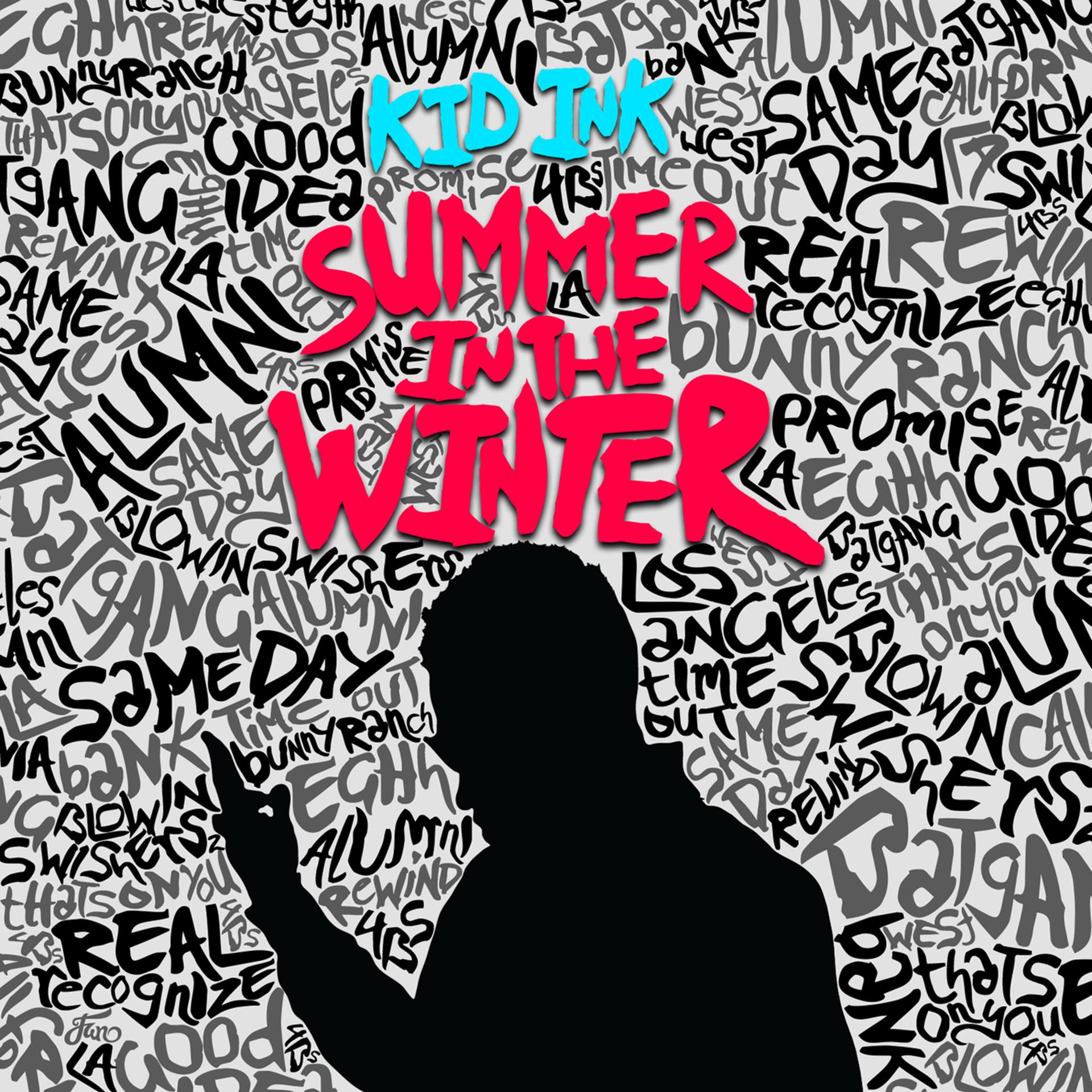 Постер альбома Summer In The Winter
