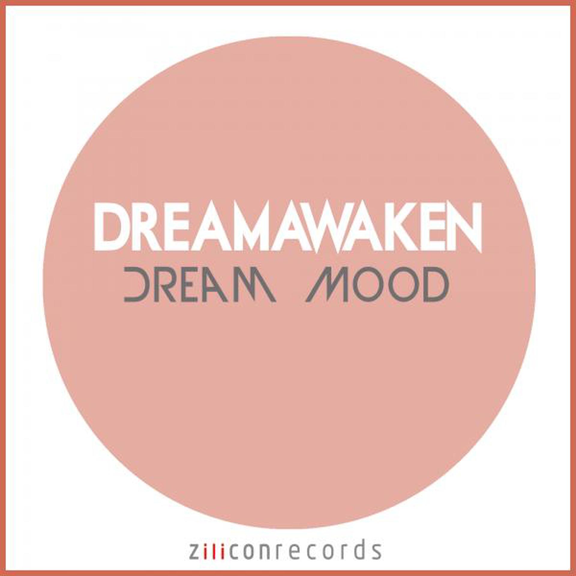 Постер альбома Dream Mood