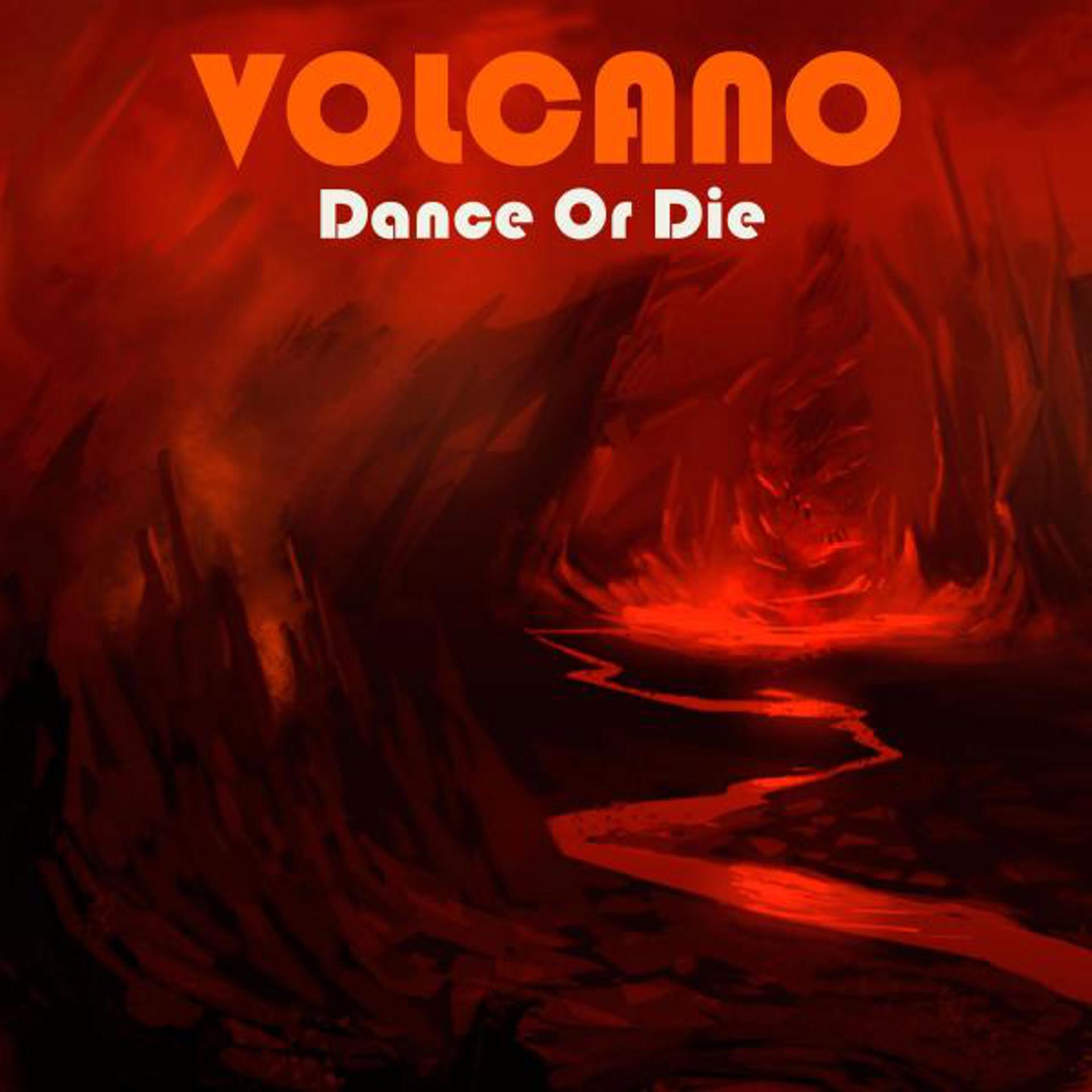 Постер альбома Dance Or Die