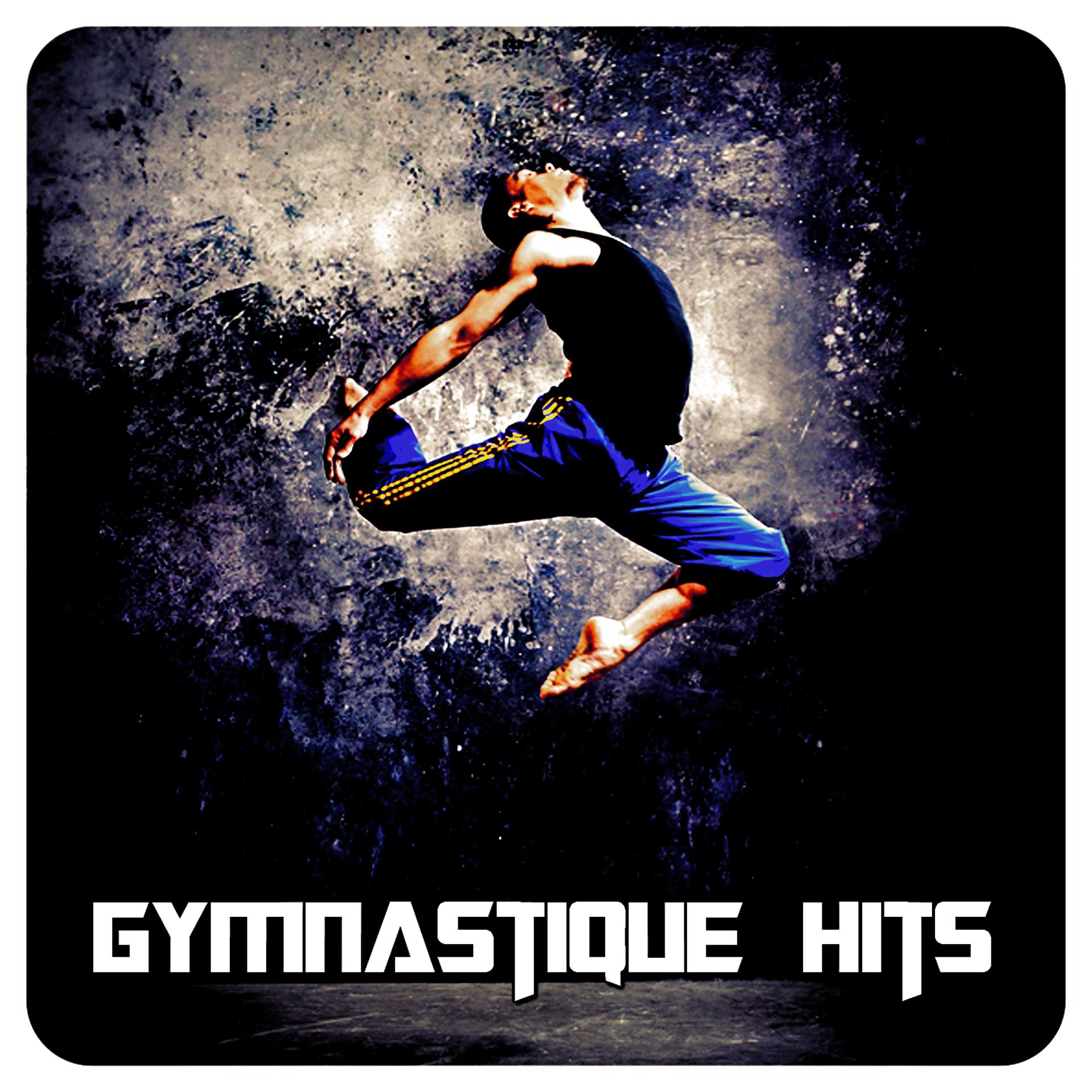Постер альбома Gymnastique Hits
