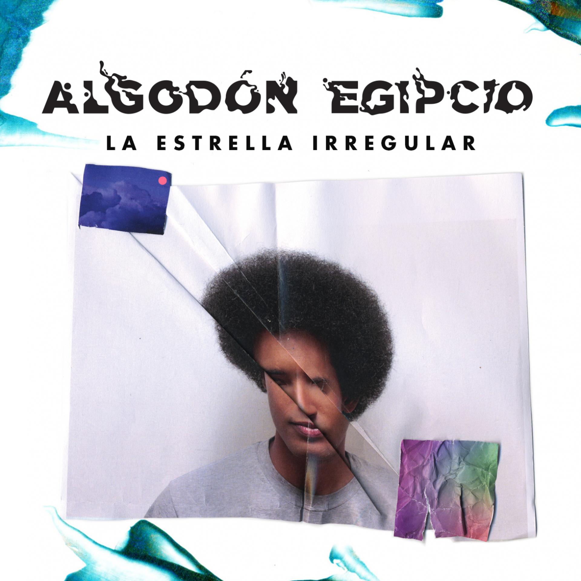 Постер альбома La Estrella Irregular